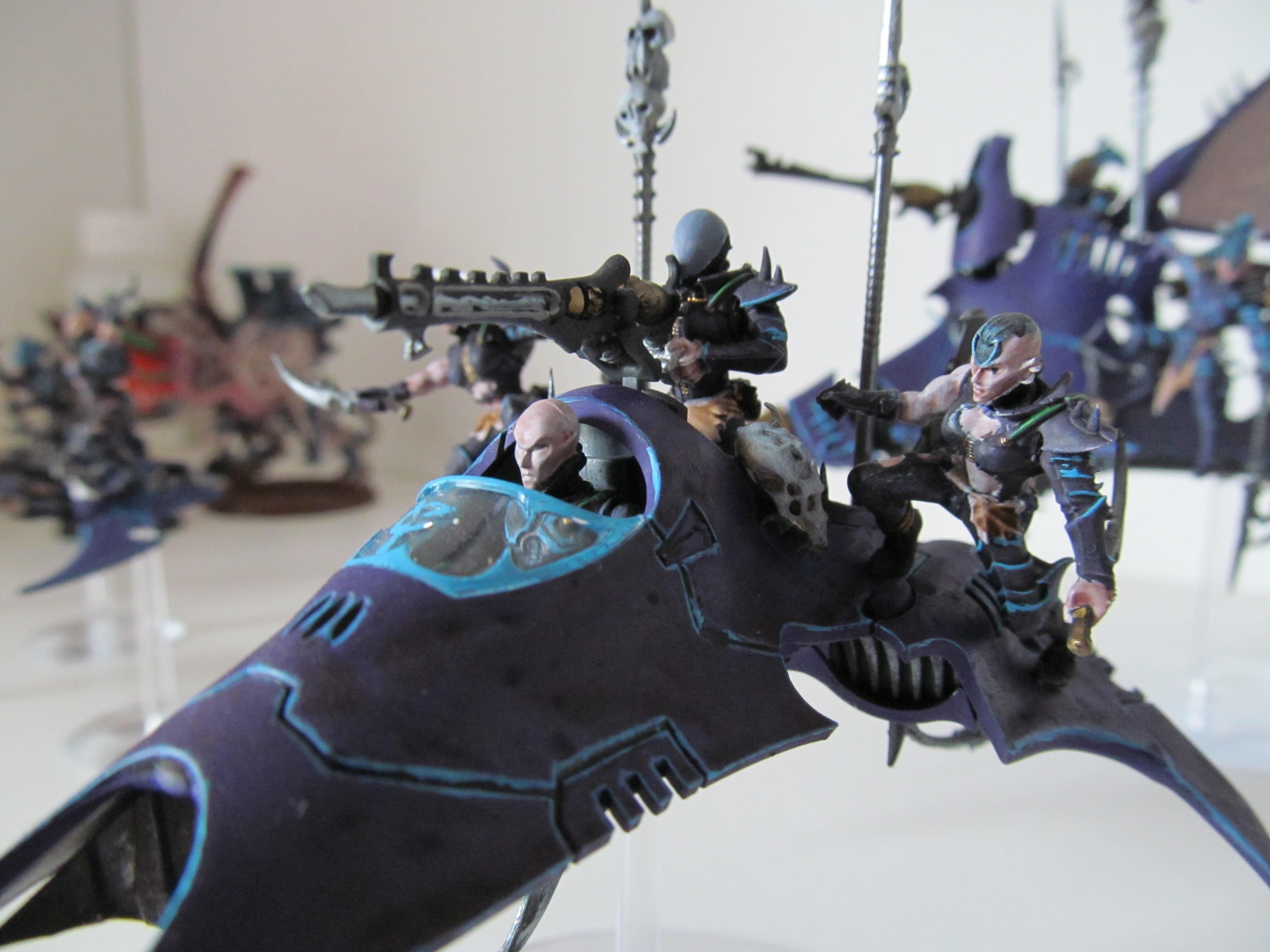 Venom Close Up (Better Version)