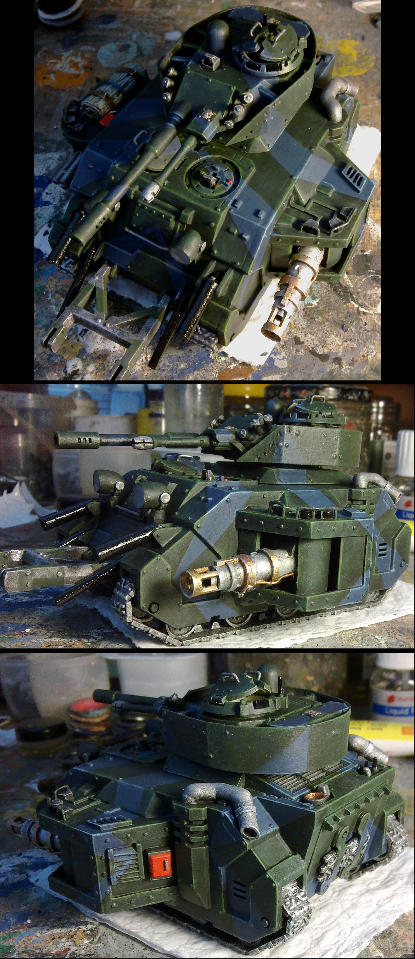 Predator pip 12