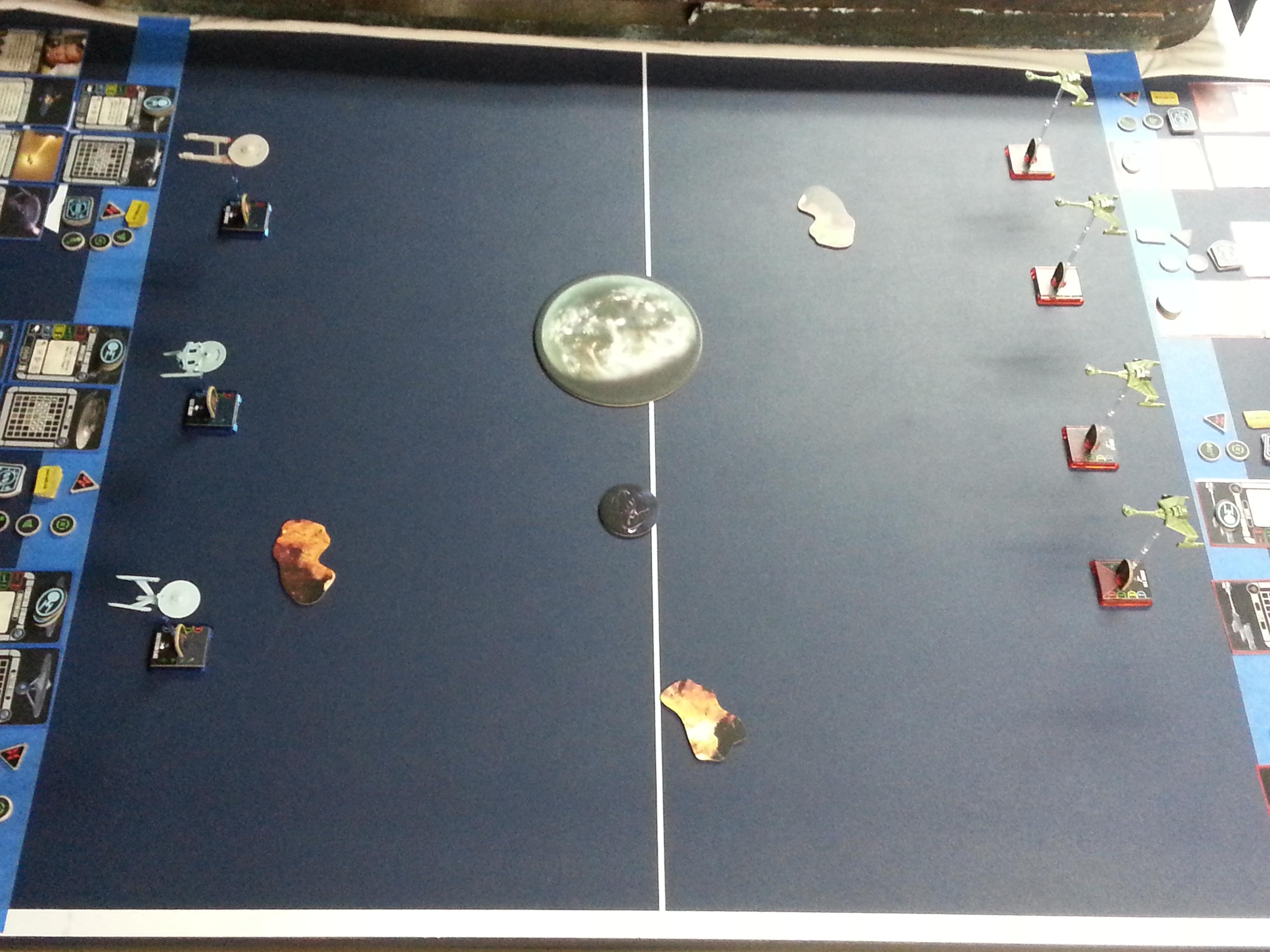 Star Trek Attack Wing