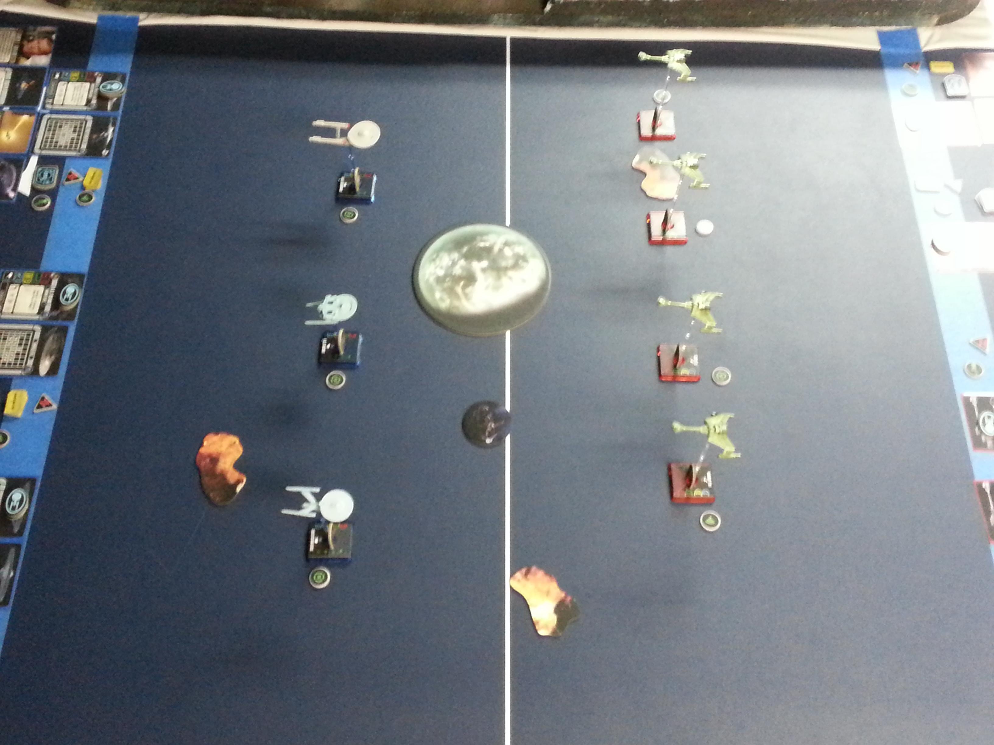 Star Trek Attack Wing