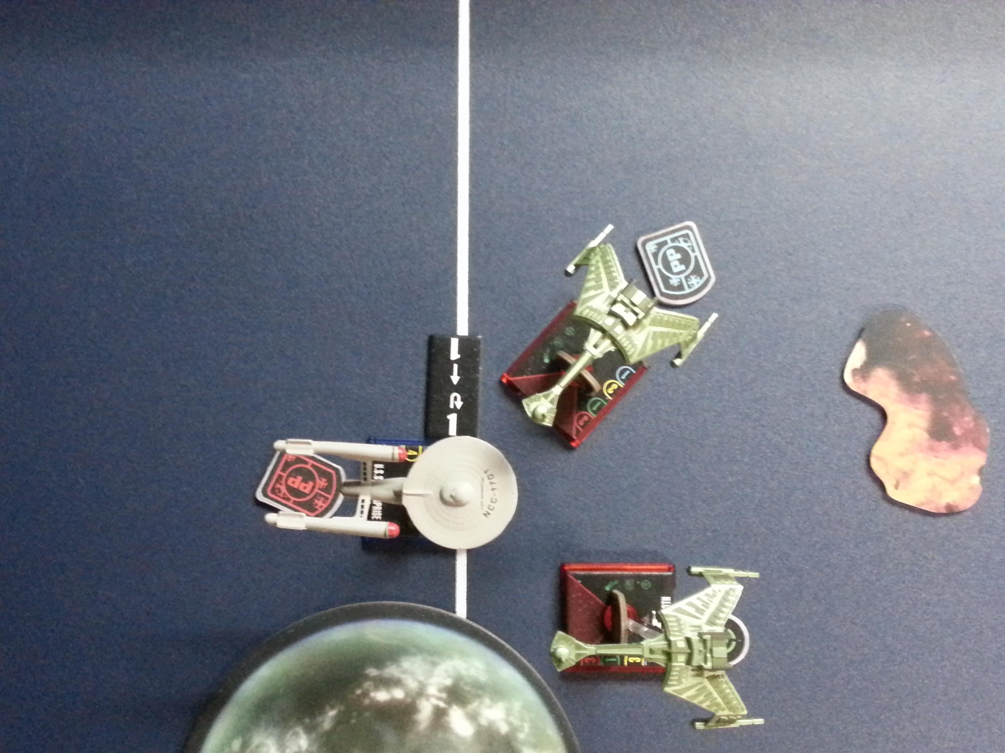 Star Trek Attack Wing