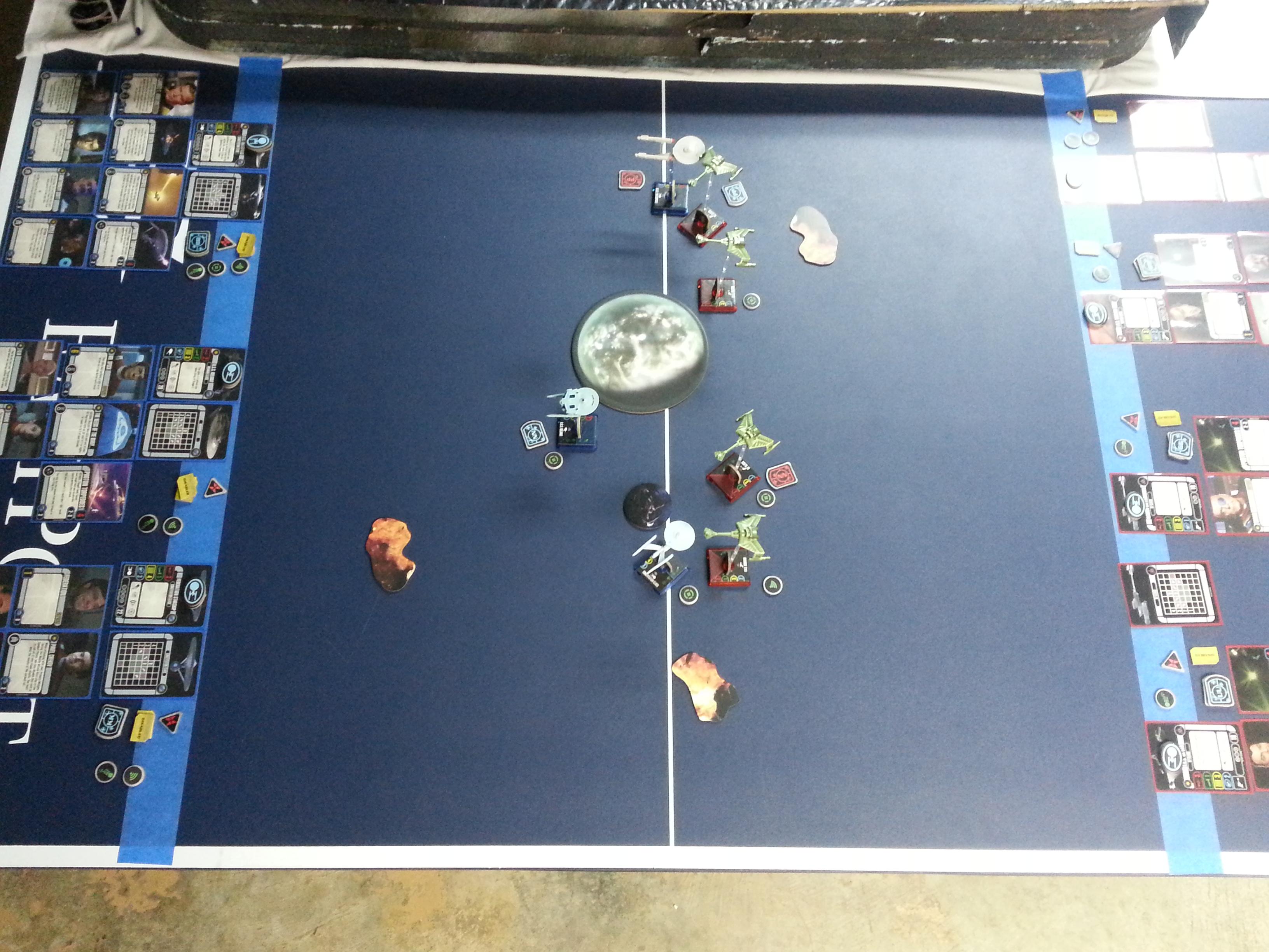 Star Trek Attack Wing