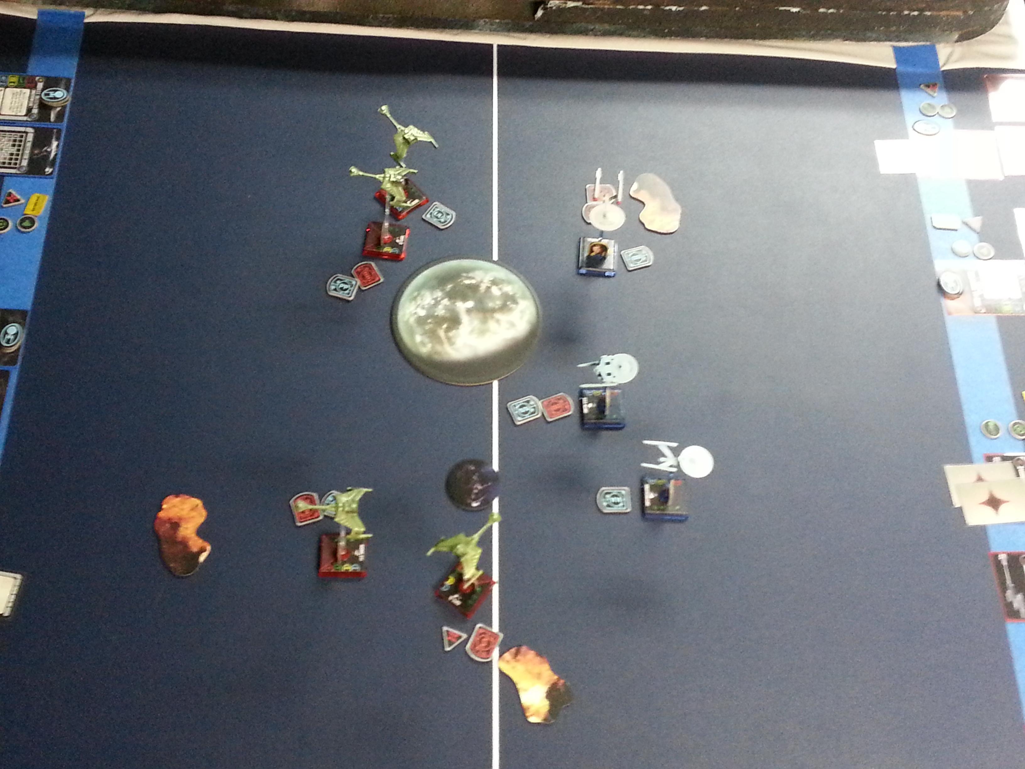Star Trek Attack Wing