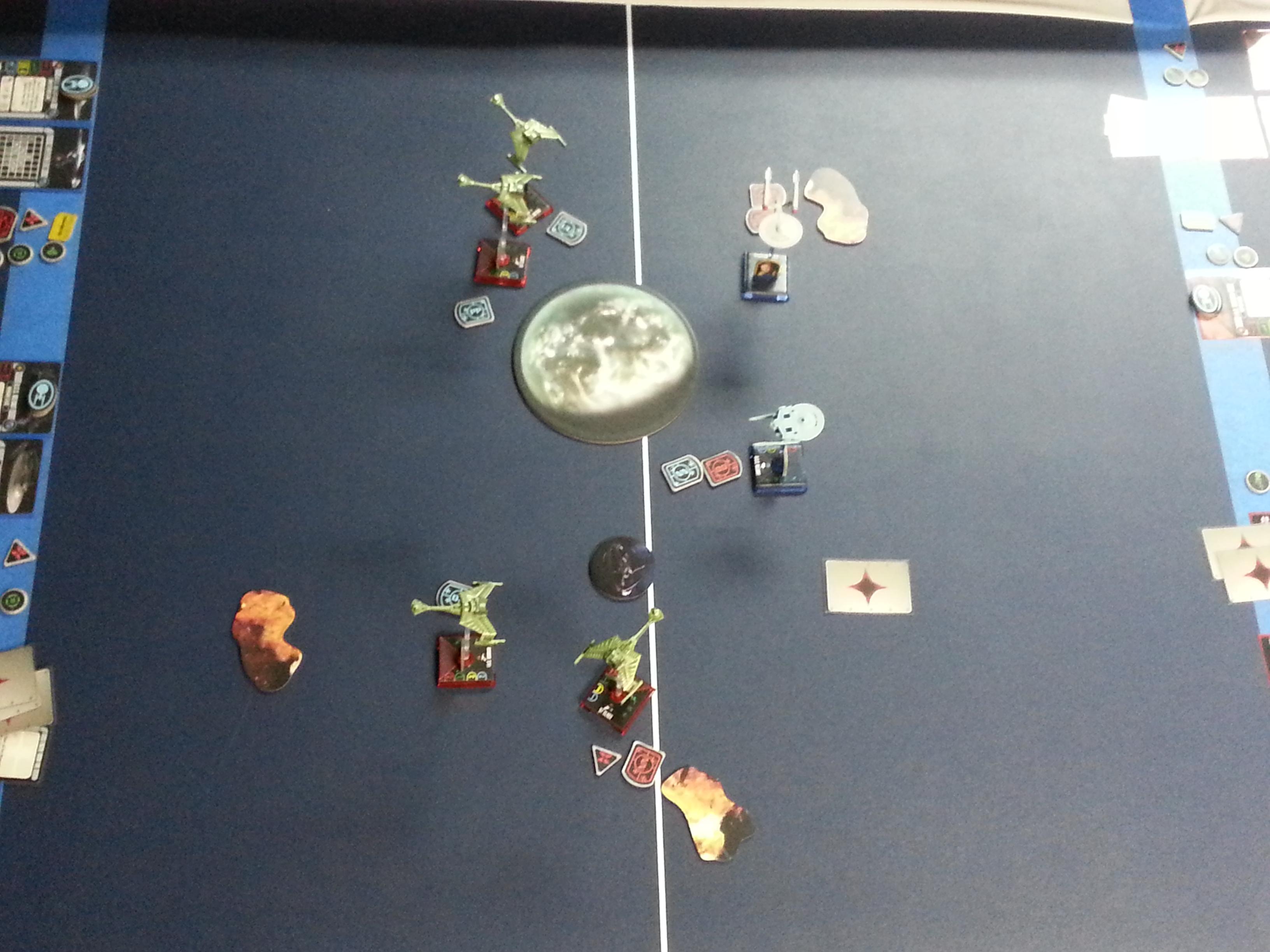 Star Trek Attack Wing
