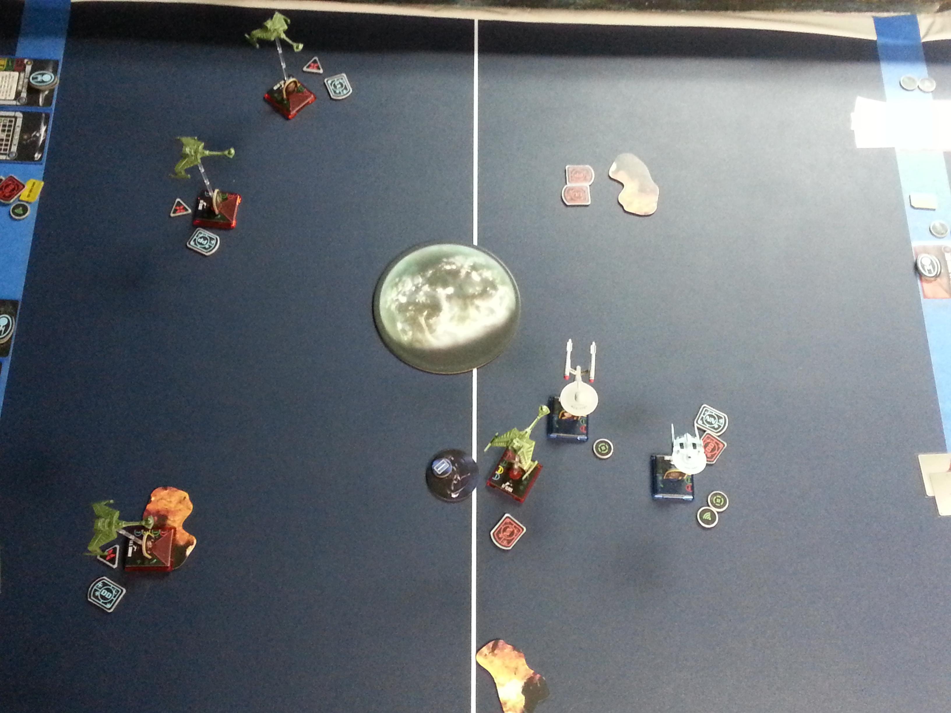 Star Trek Attack Wing