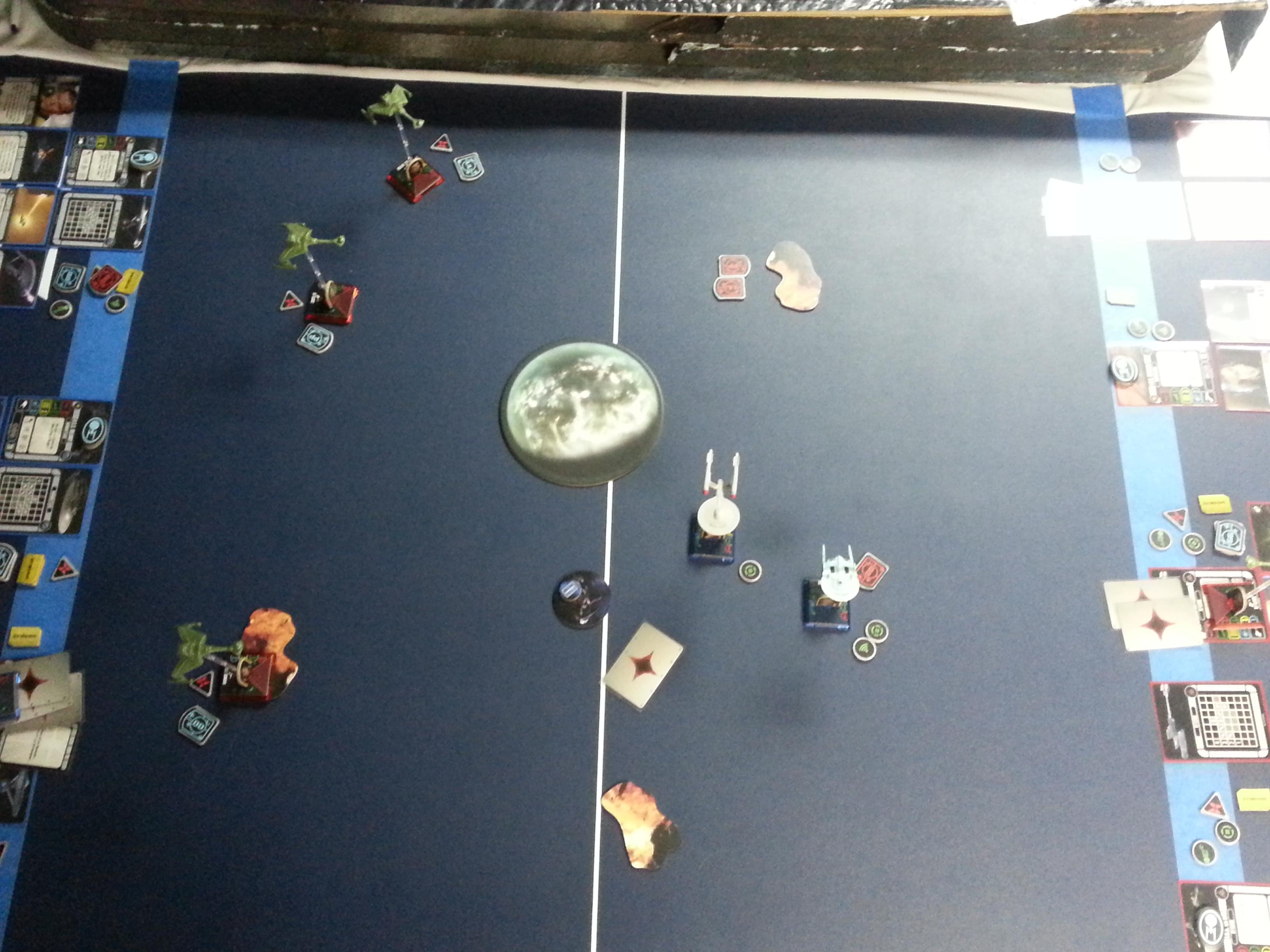 Star Trek Attack Wing