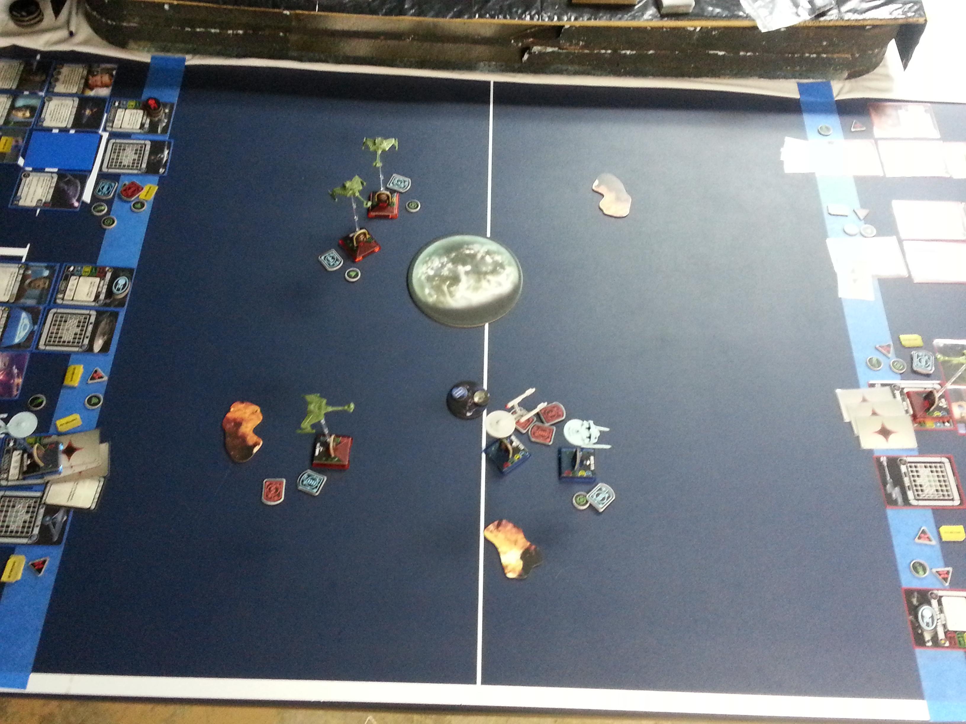Star Trek Attack Wing