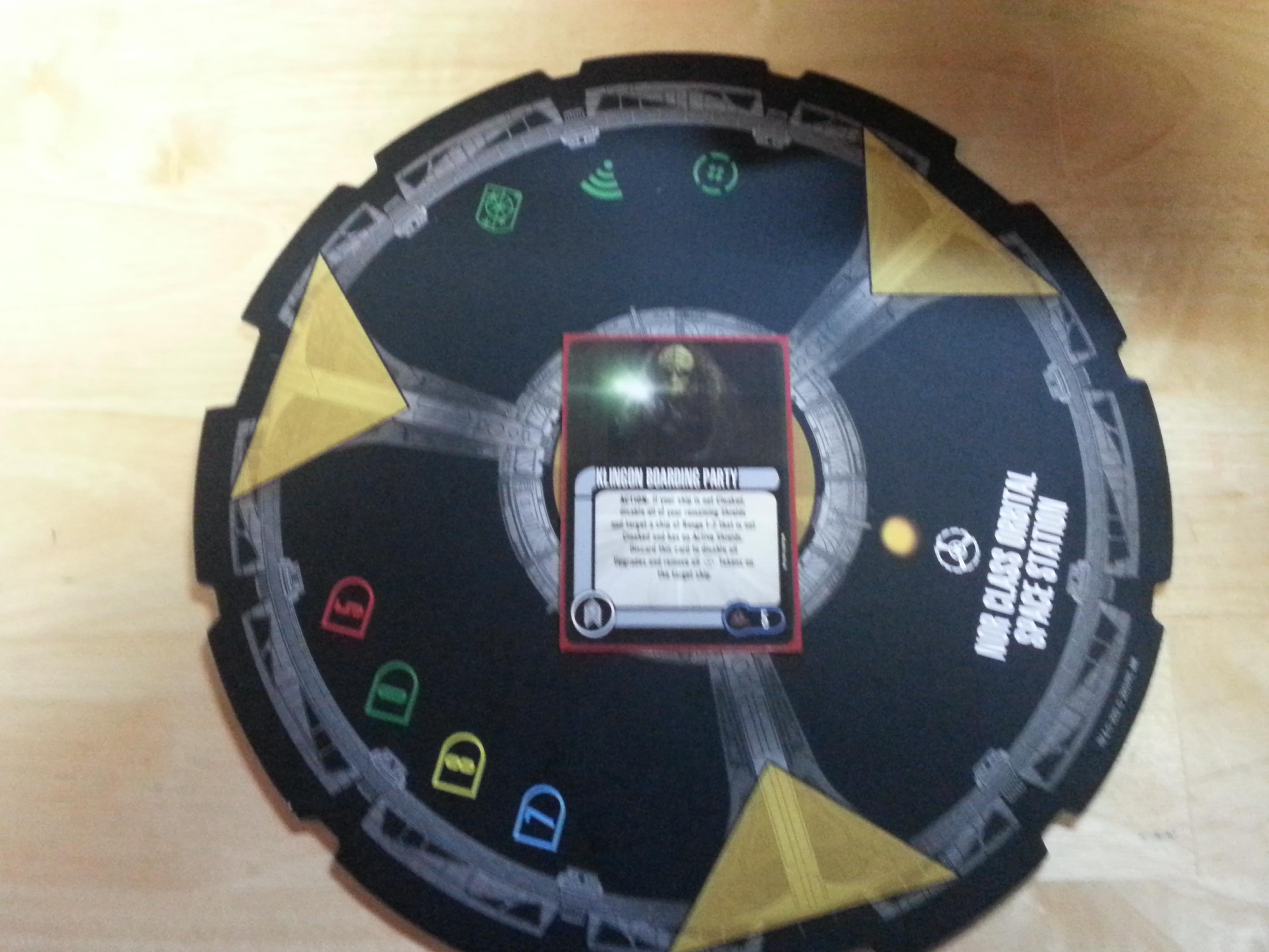Star Trek Attack Wing