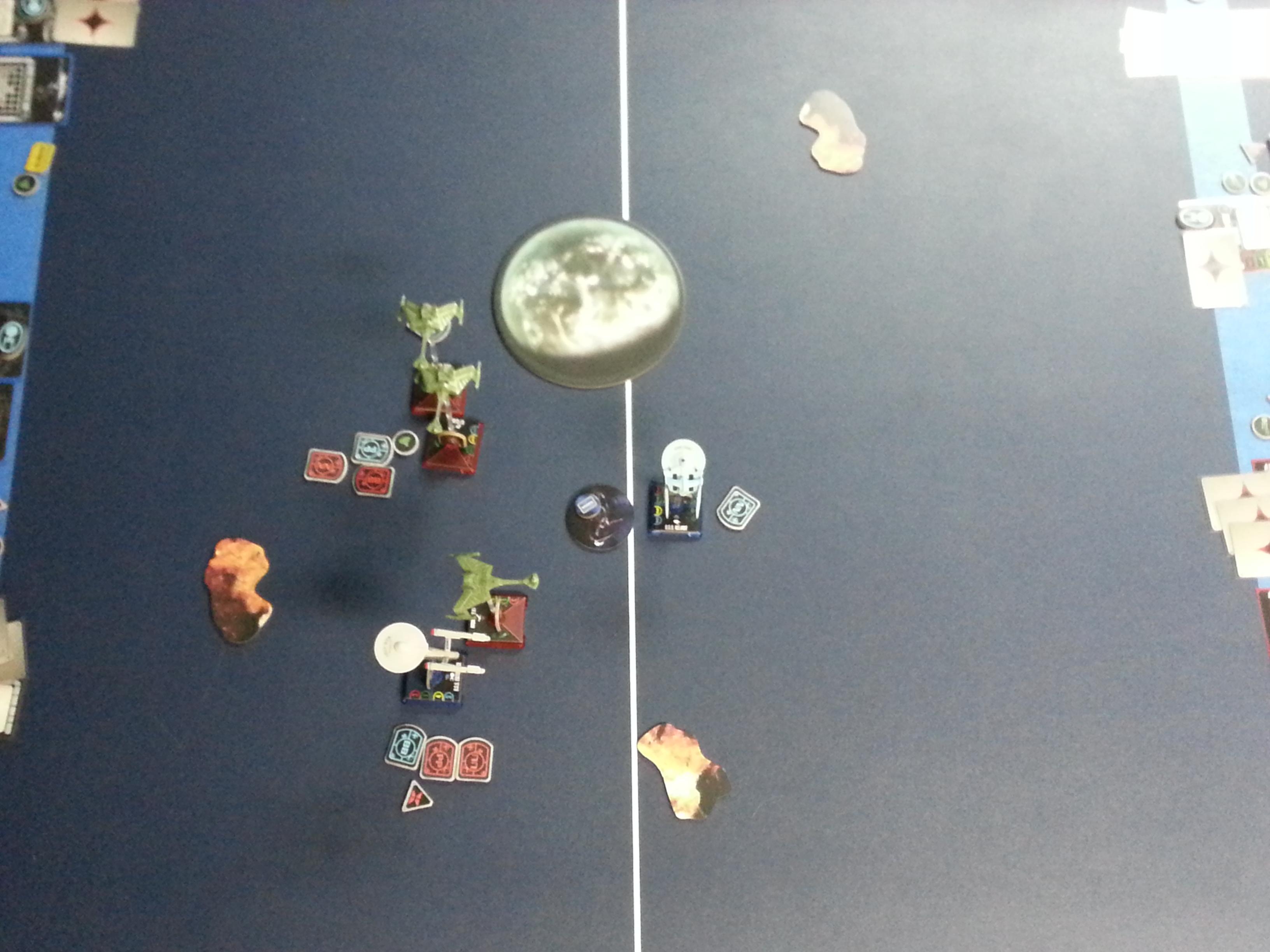 Star Trek Attack Wing