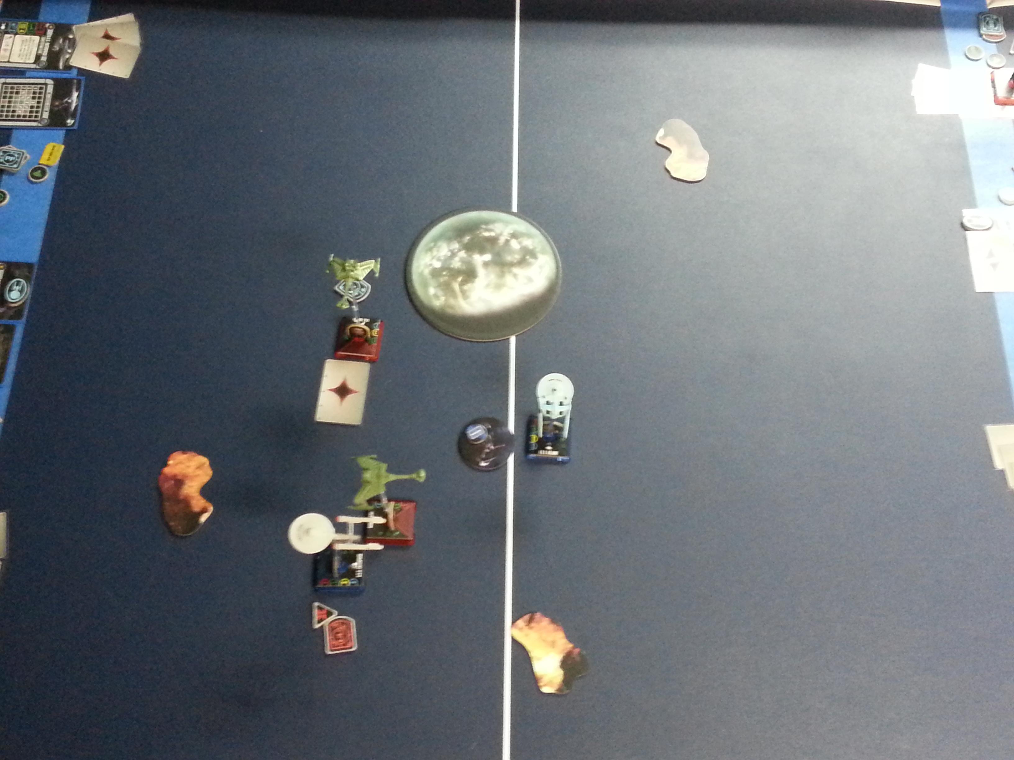 Star Trek Attack Wing