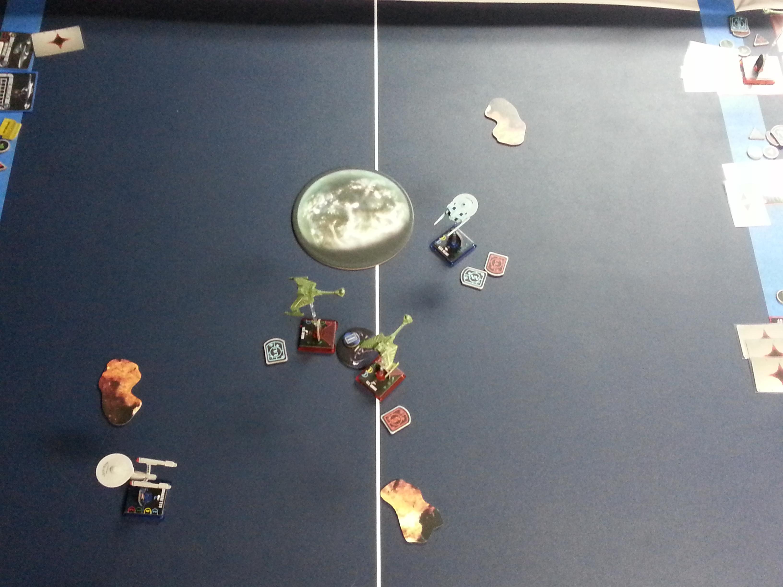 Star Trek Attack Wing