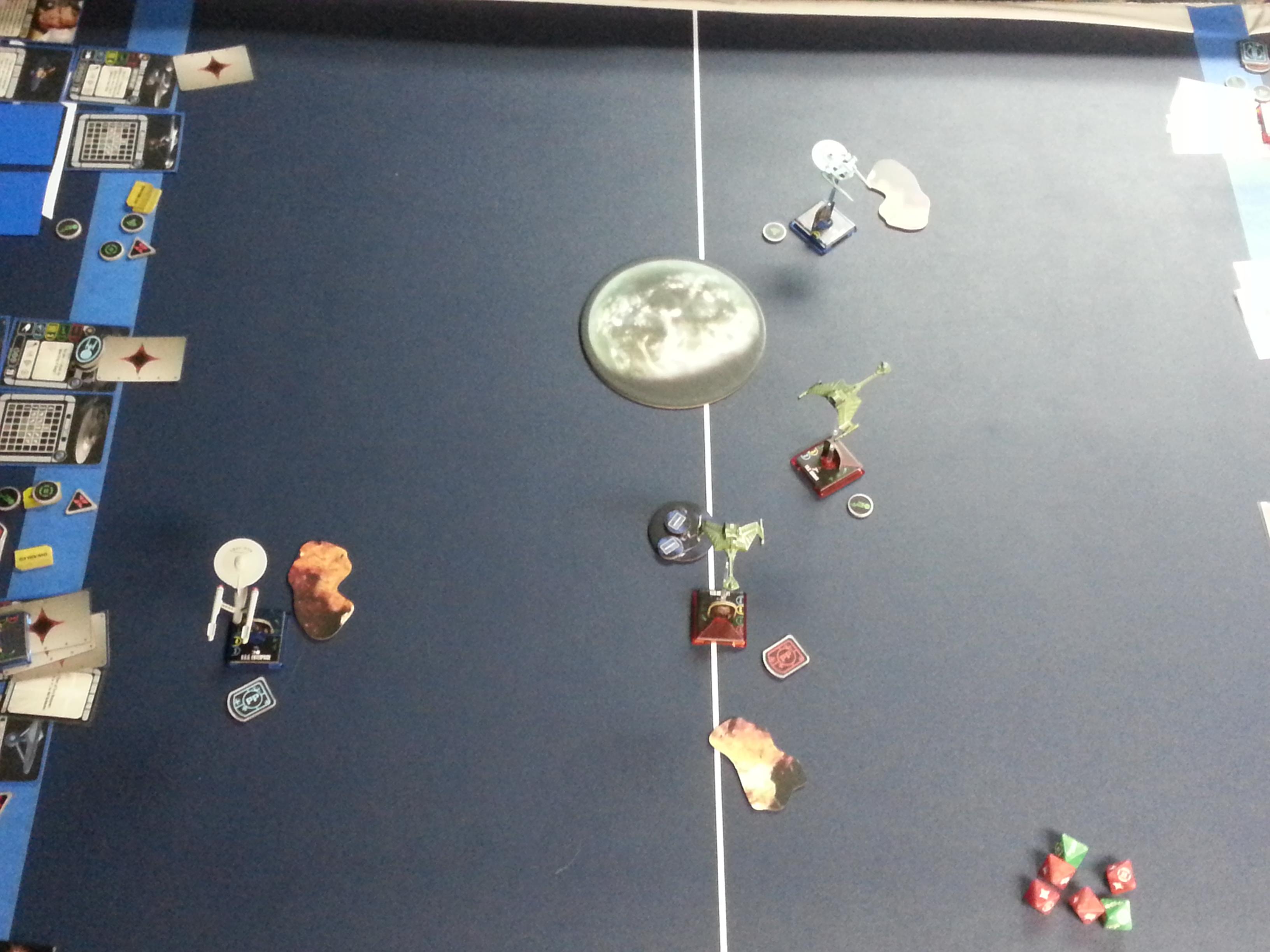 Star Trek Attack Wing