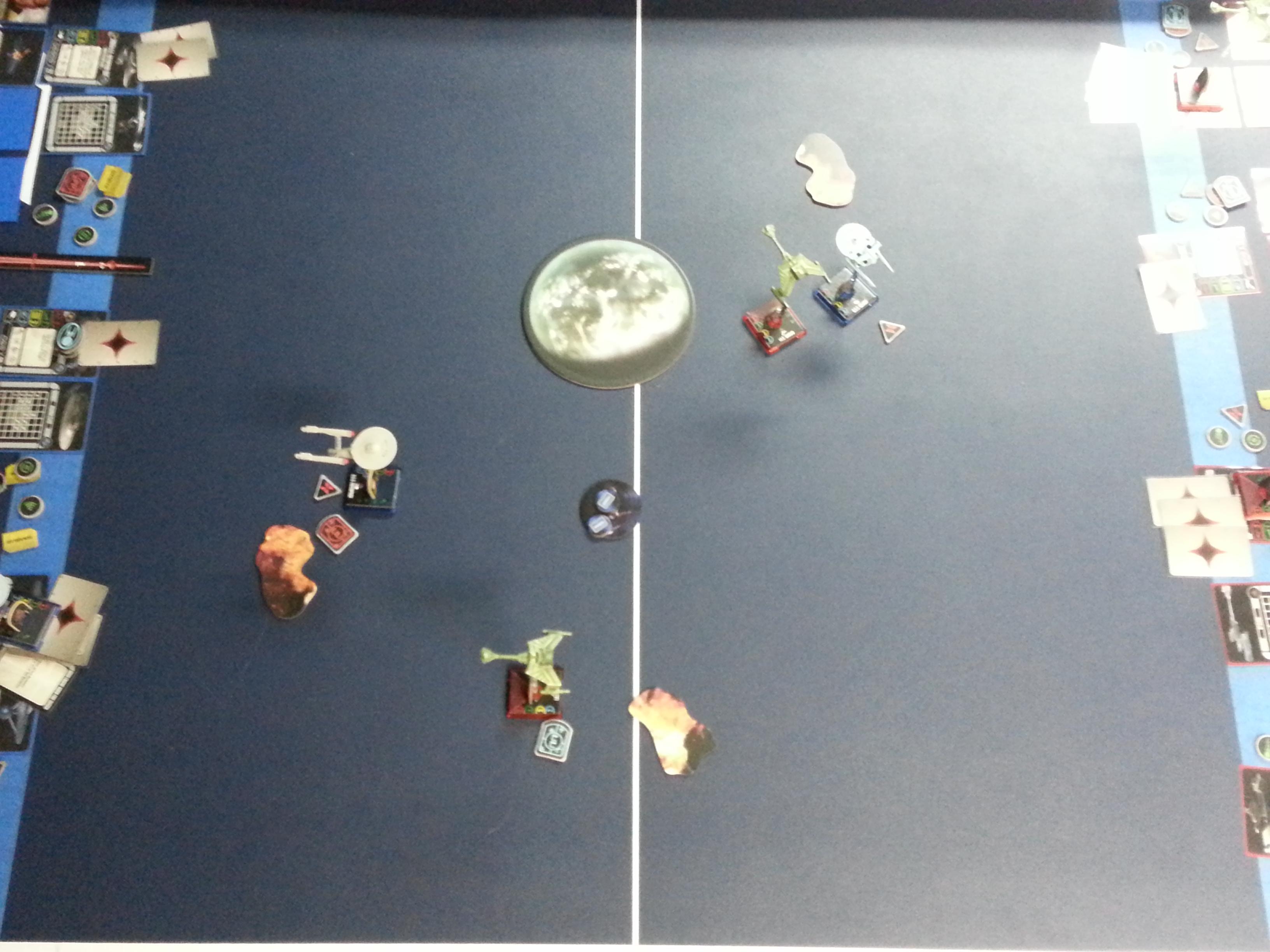Star Trek Attack Wing