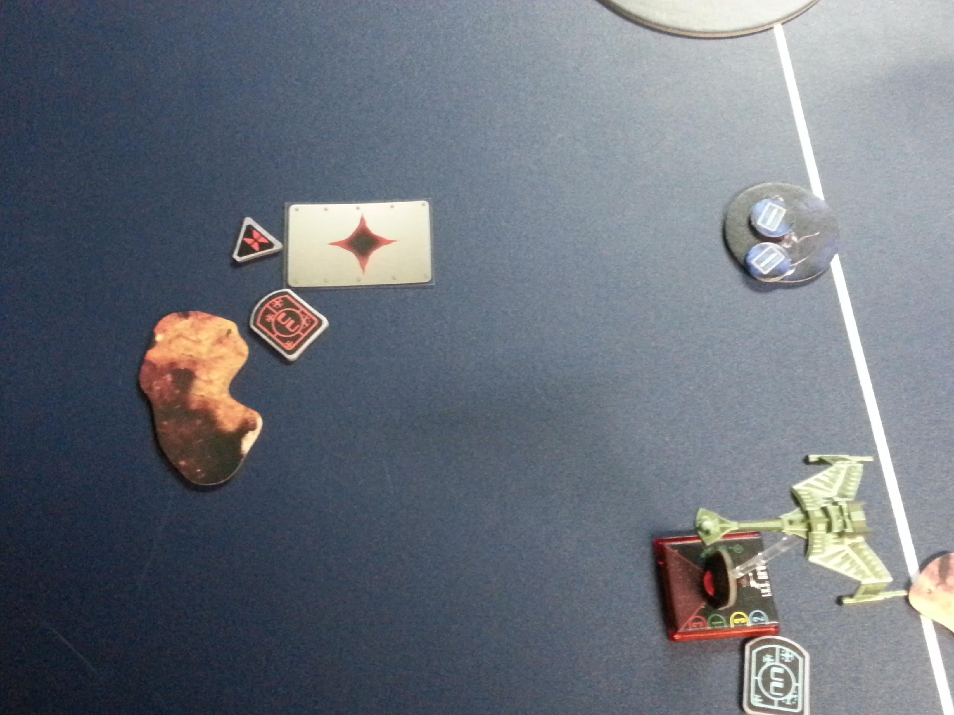 Star Trek Attack Wing