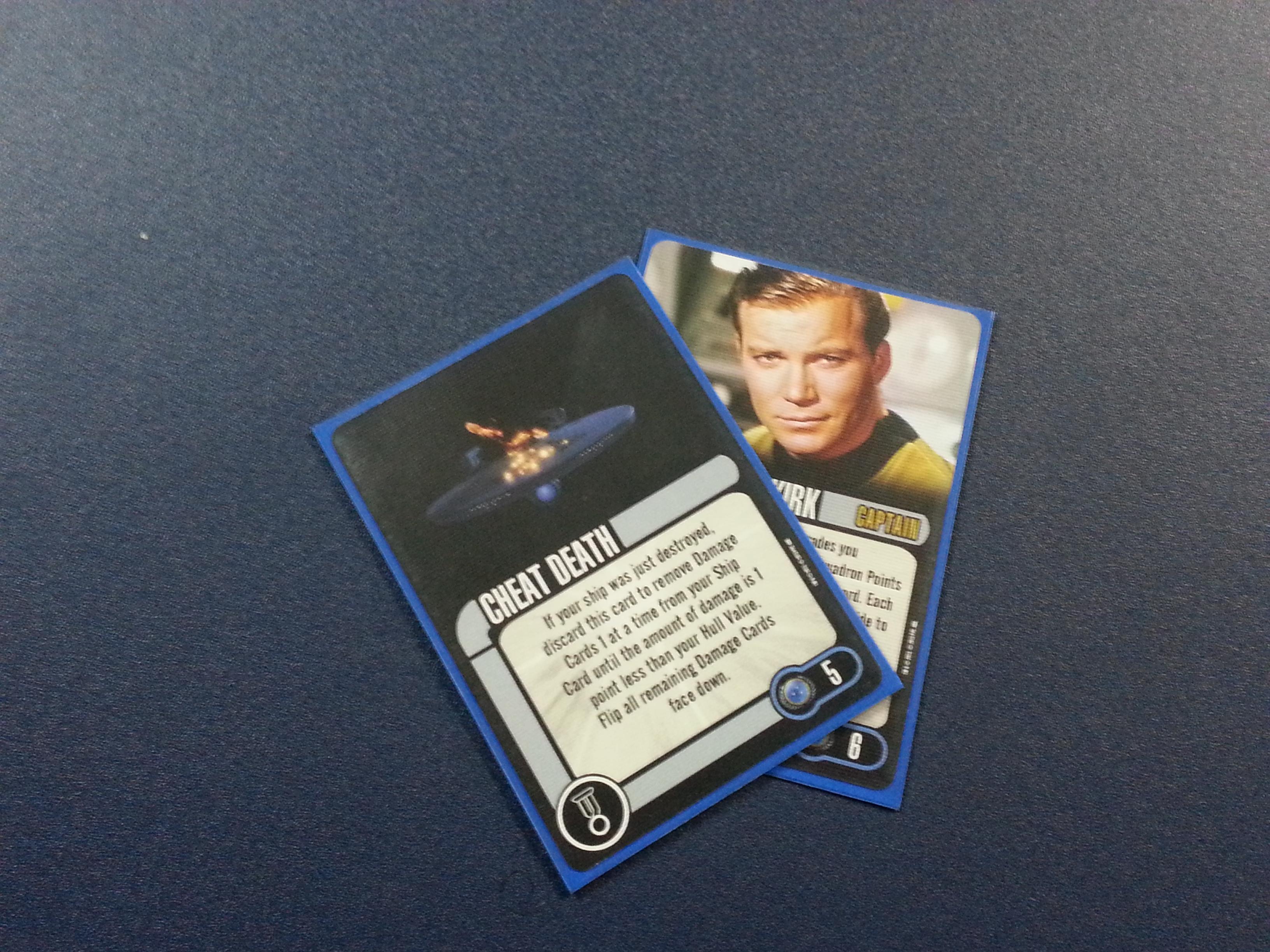 Star Trek Attack Wing