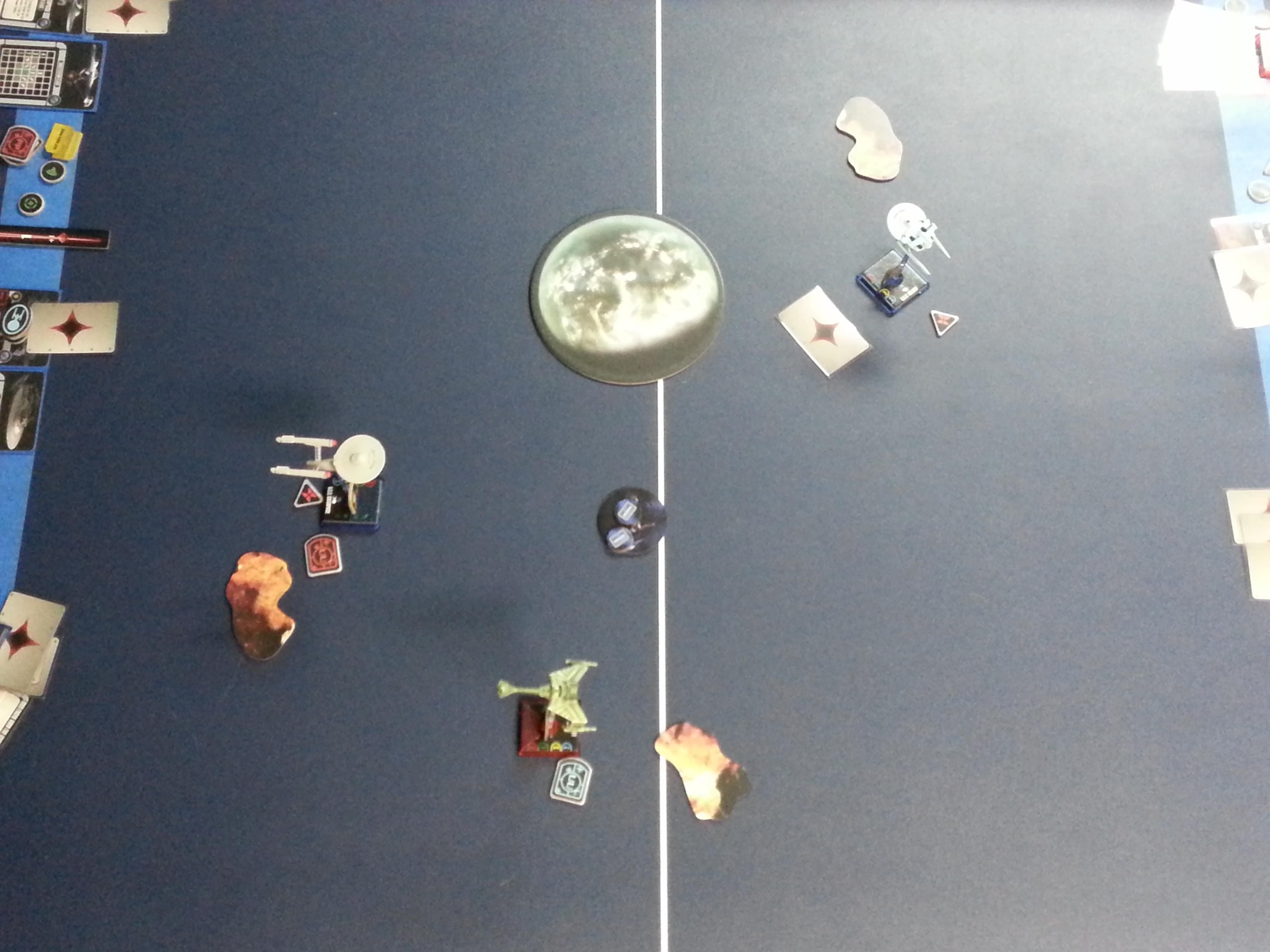 Star Trek Attack Wing