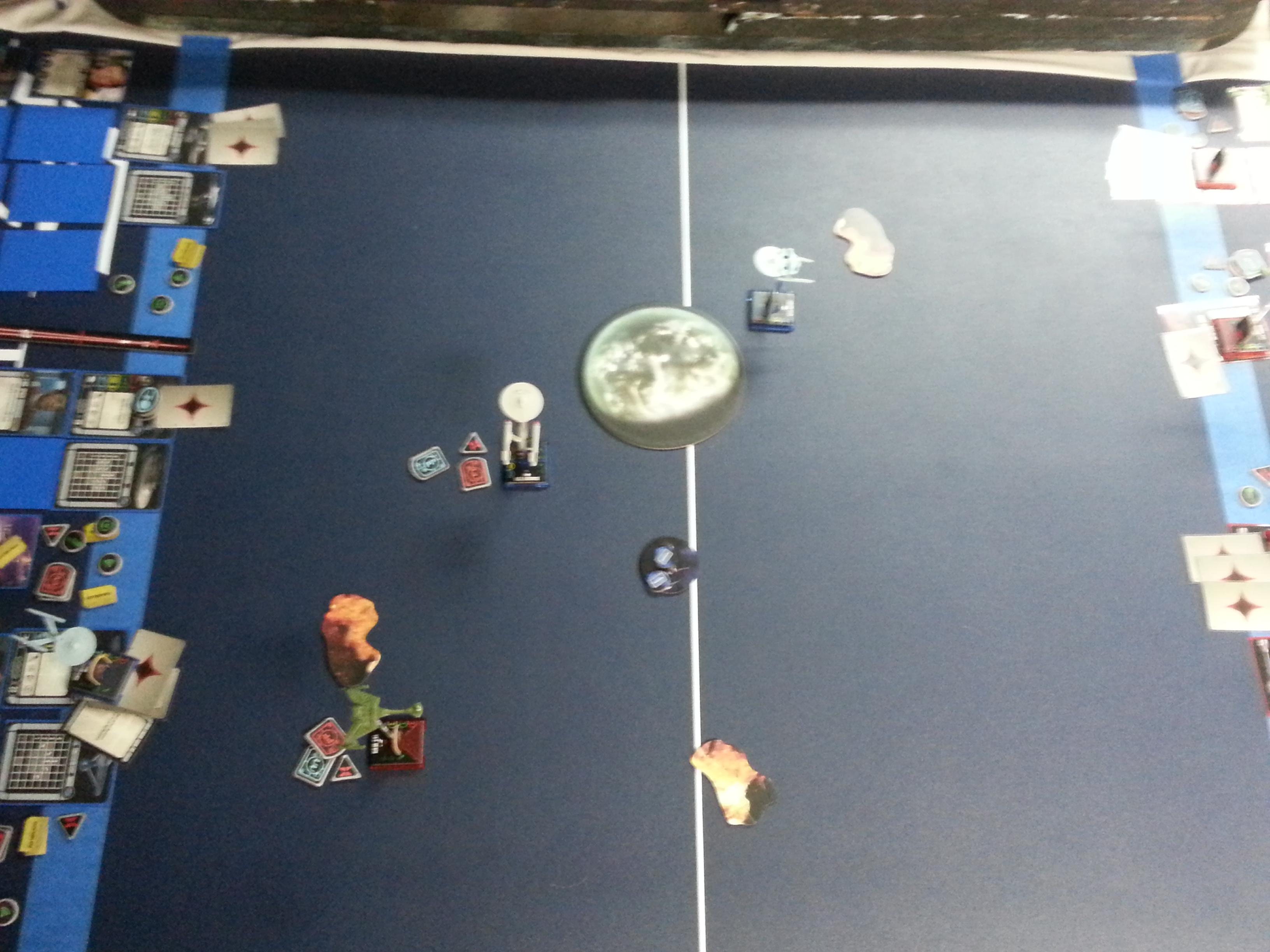 Star Trek Attack Wing