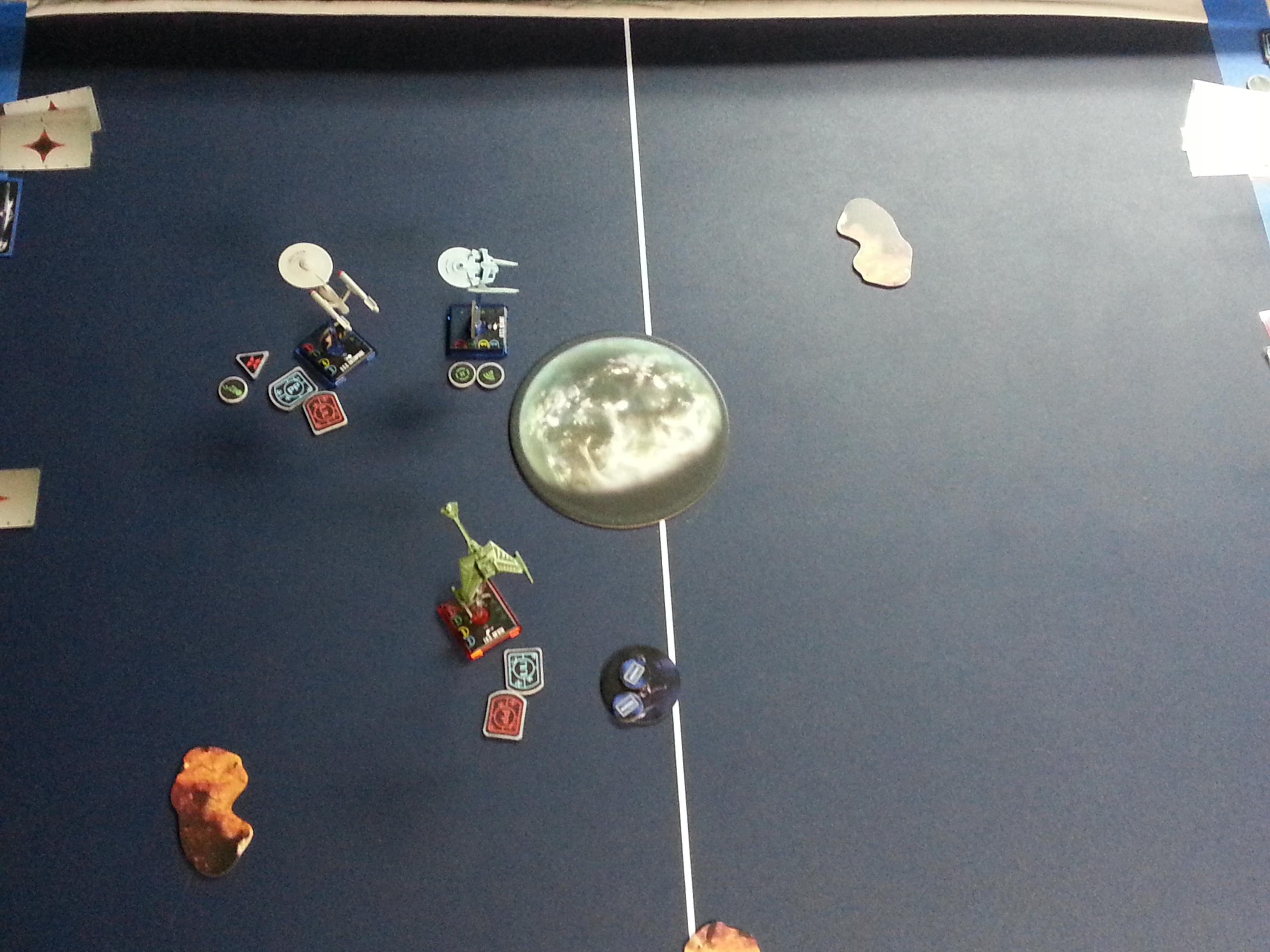 Star Trek Attack Wing