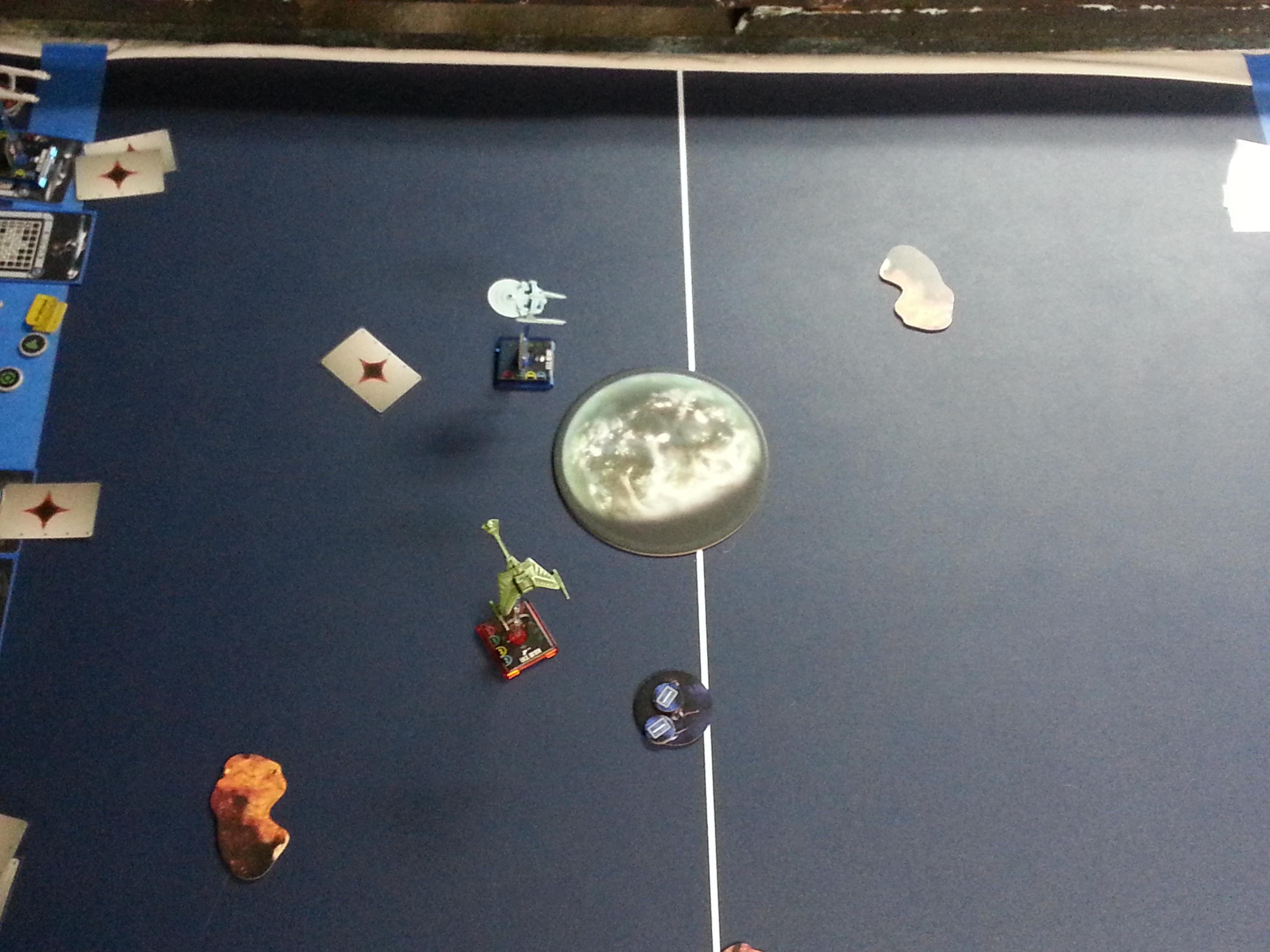 Star Trek Attack Wing