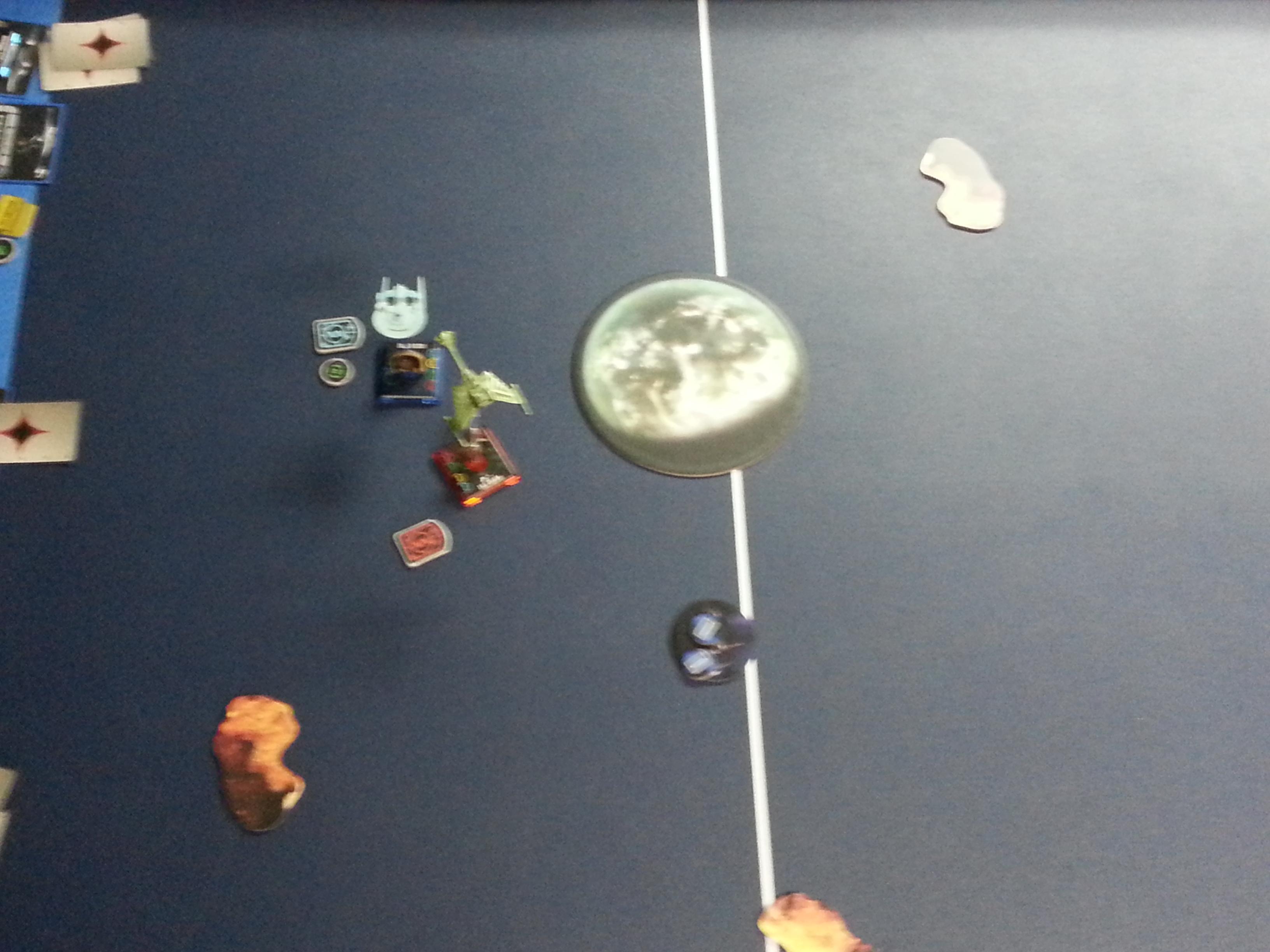 Star Trek Attack Wing
