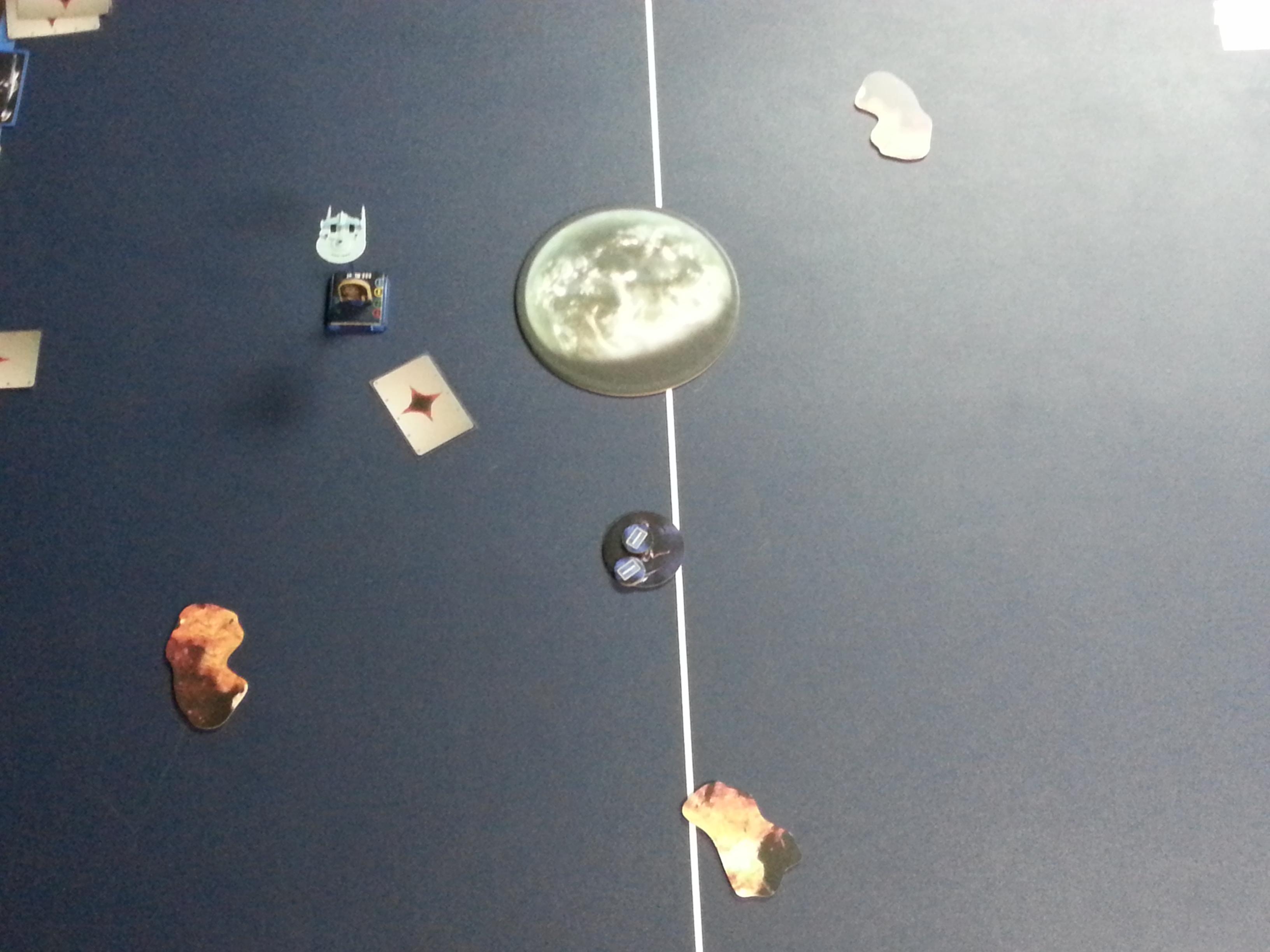 Star Trek Attack Wing