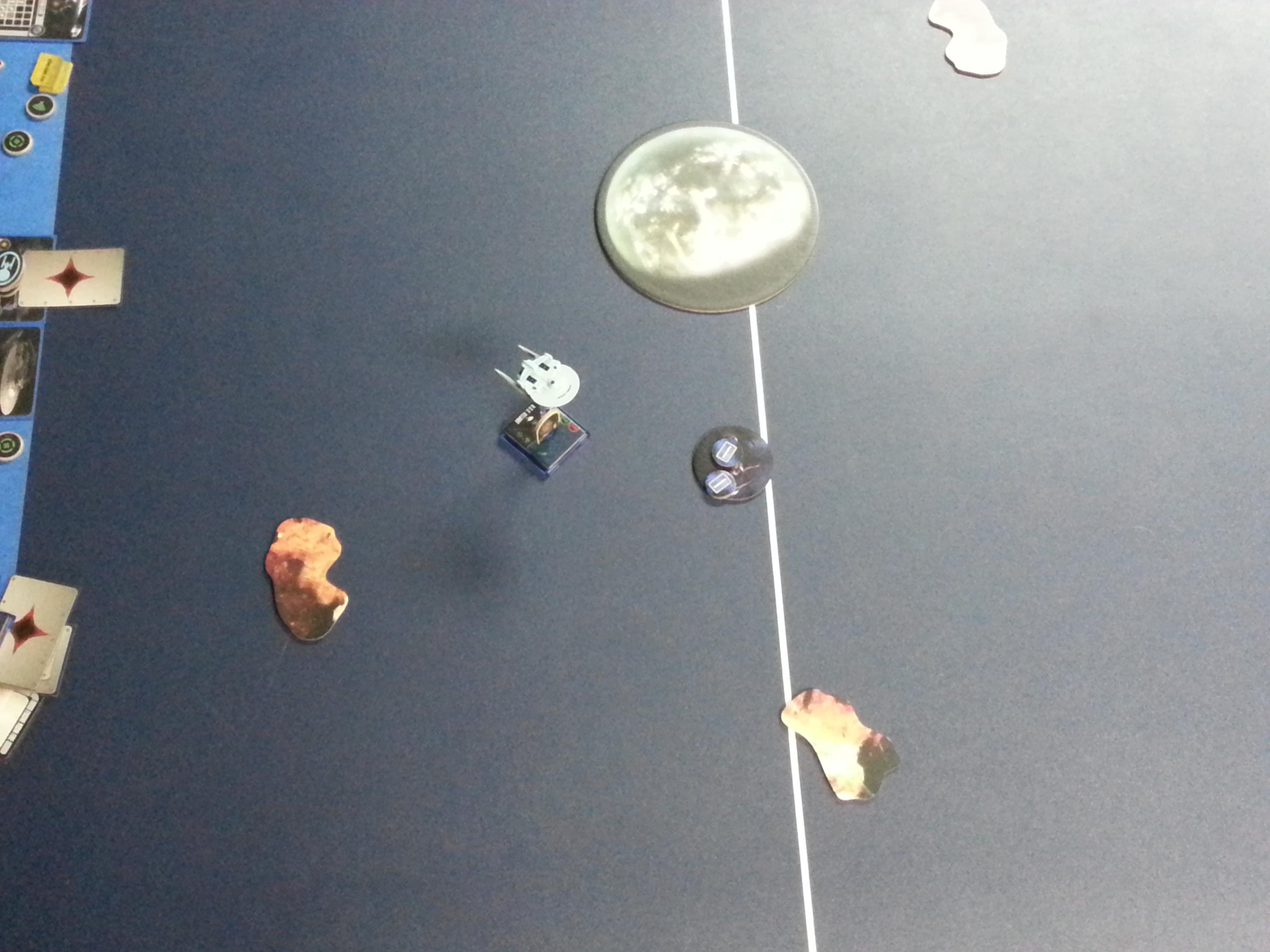 Star Trek Attack Wing
