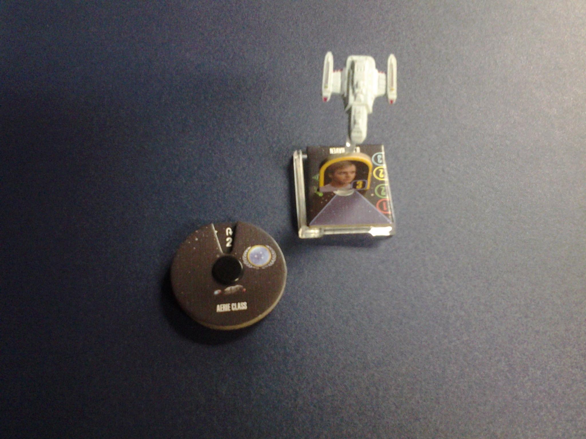 Star Trek Attack Wing