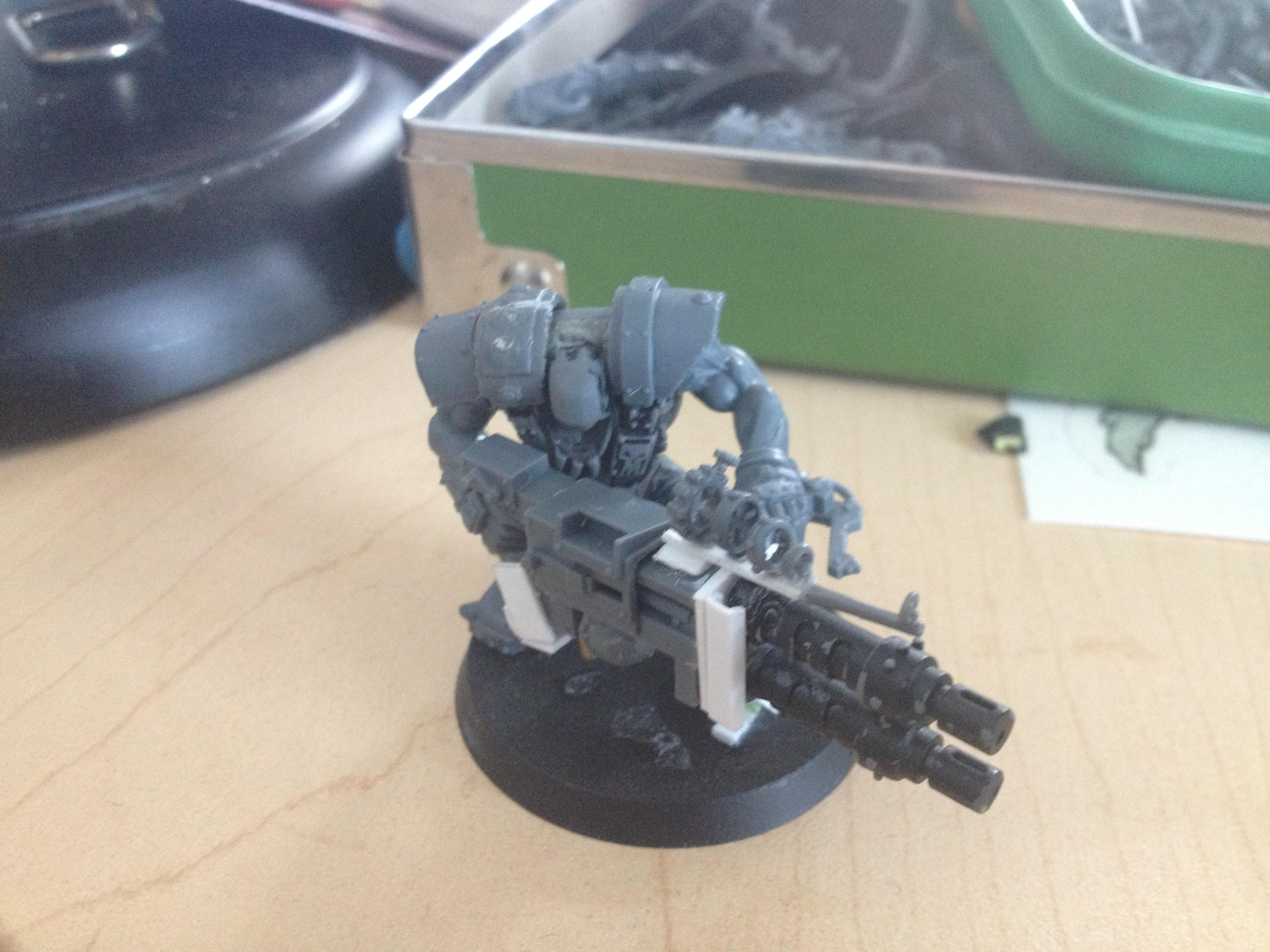 Conversion, Flash Gits, Flash Gitz, Orks