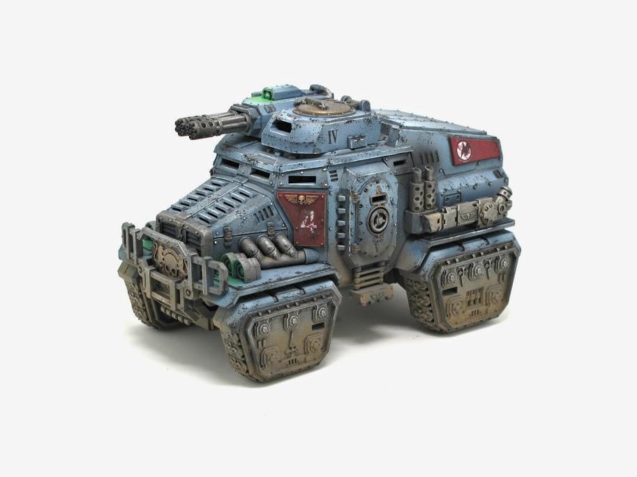 Taurox, Taurox