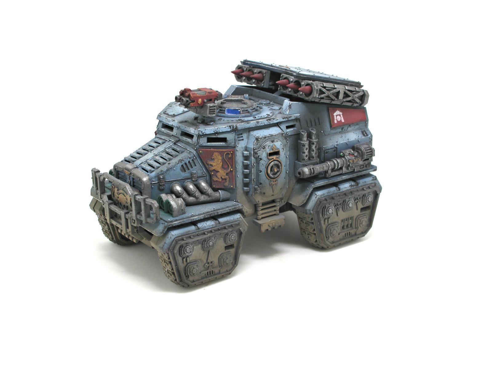 Taurox, Taurox
