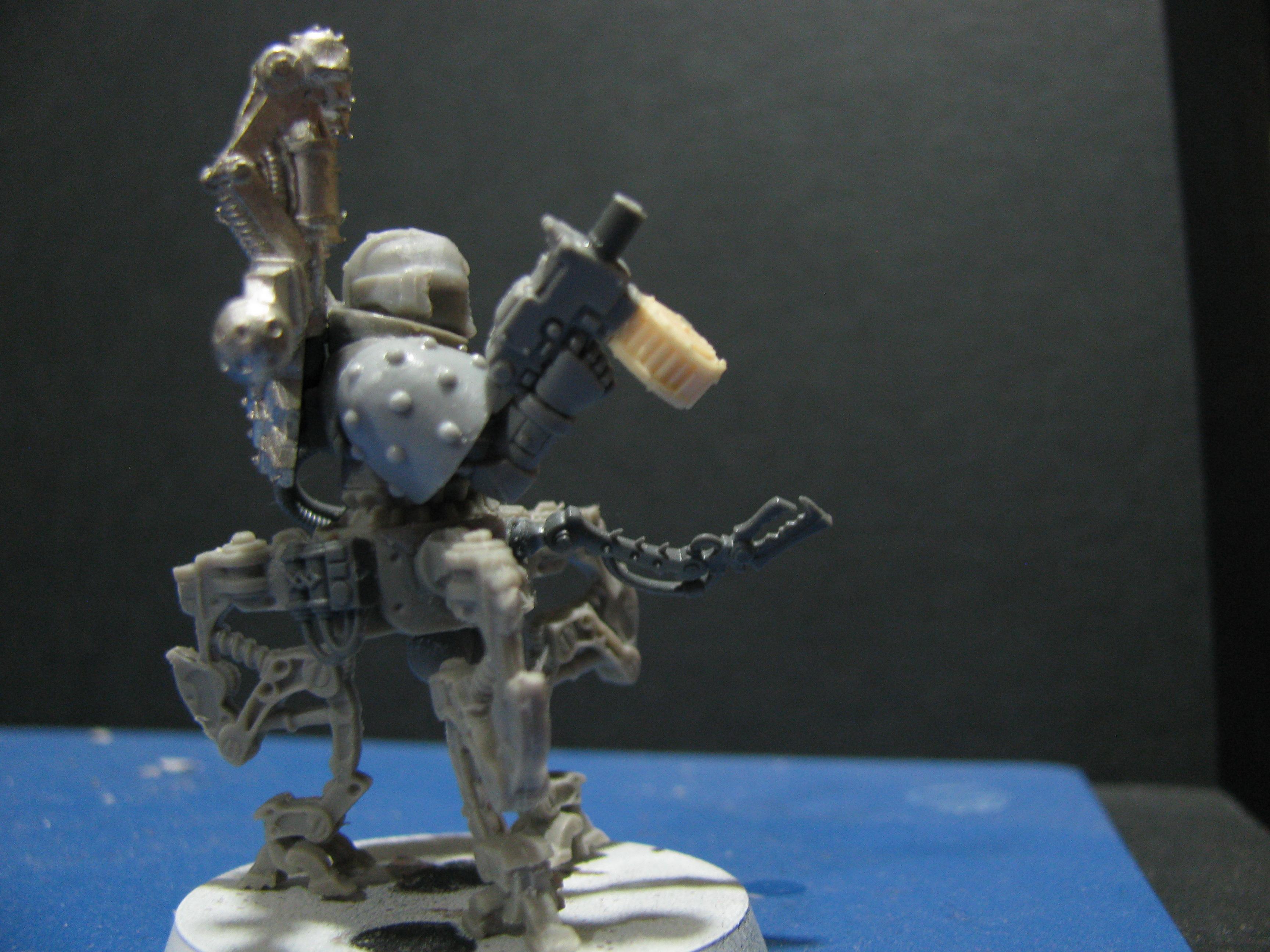 Chaos Apothecary