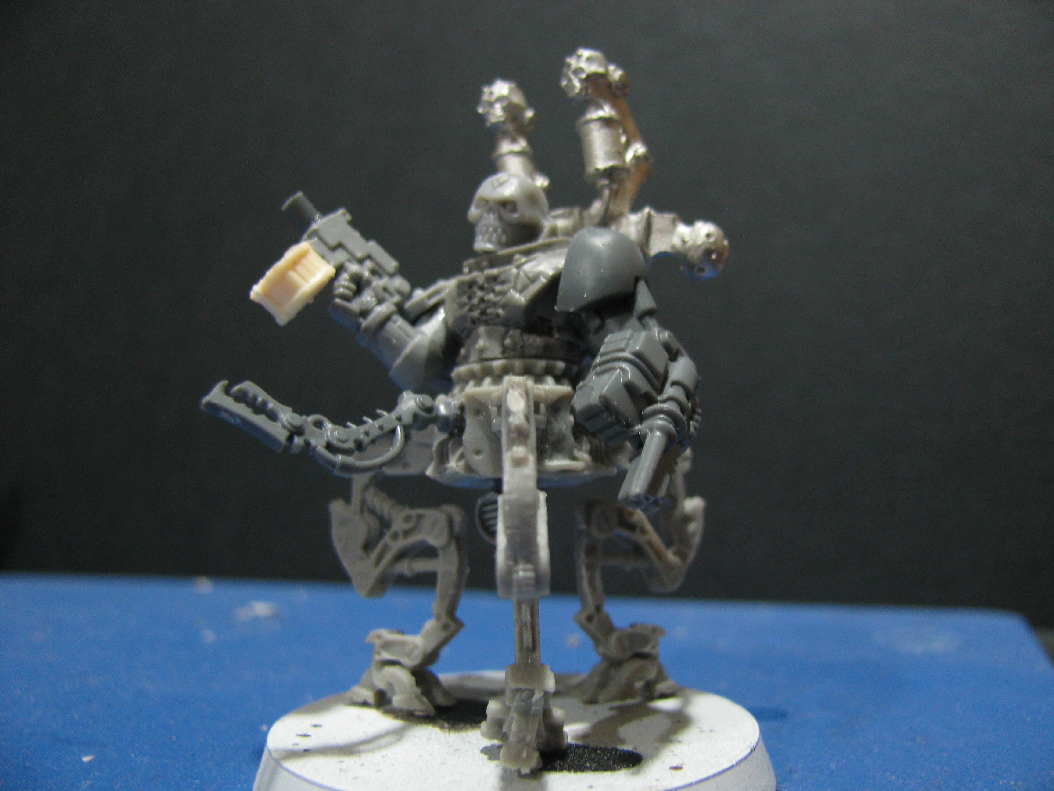 Chaos Apothecary