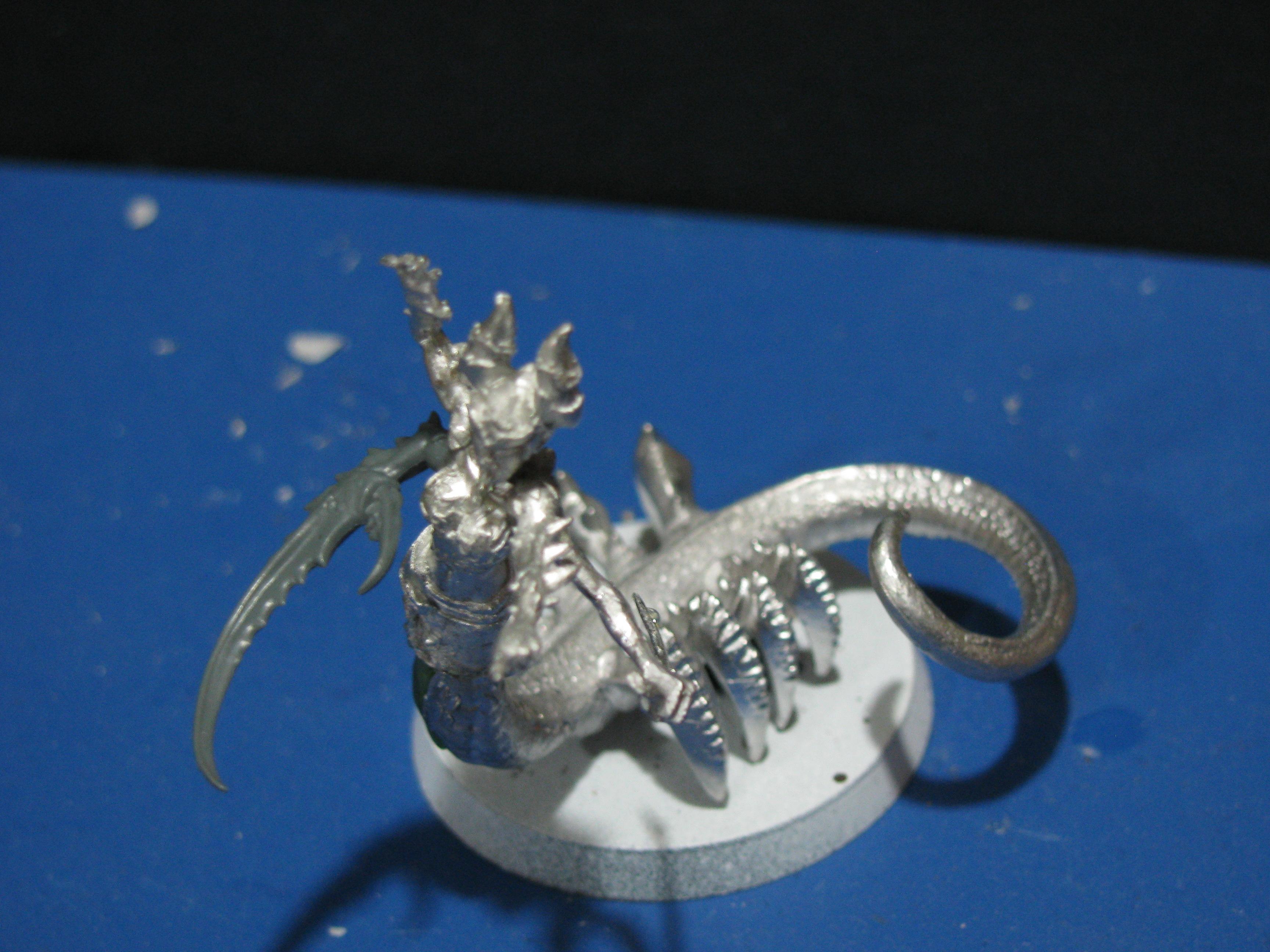 Daemonette