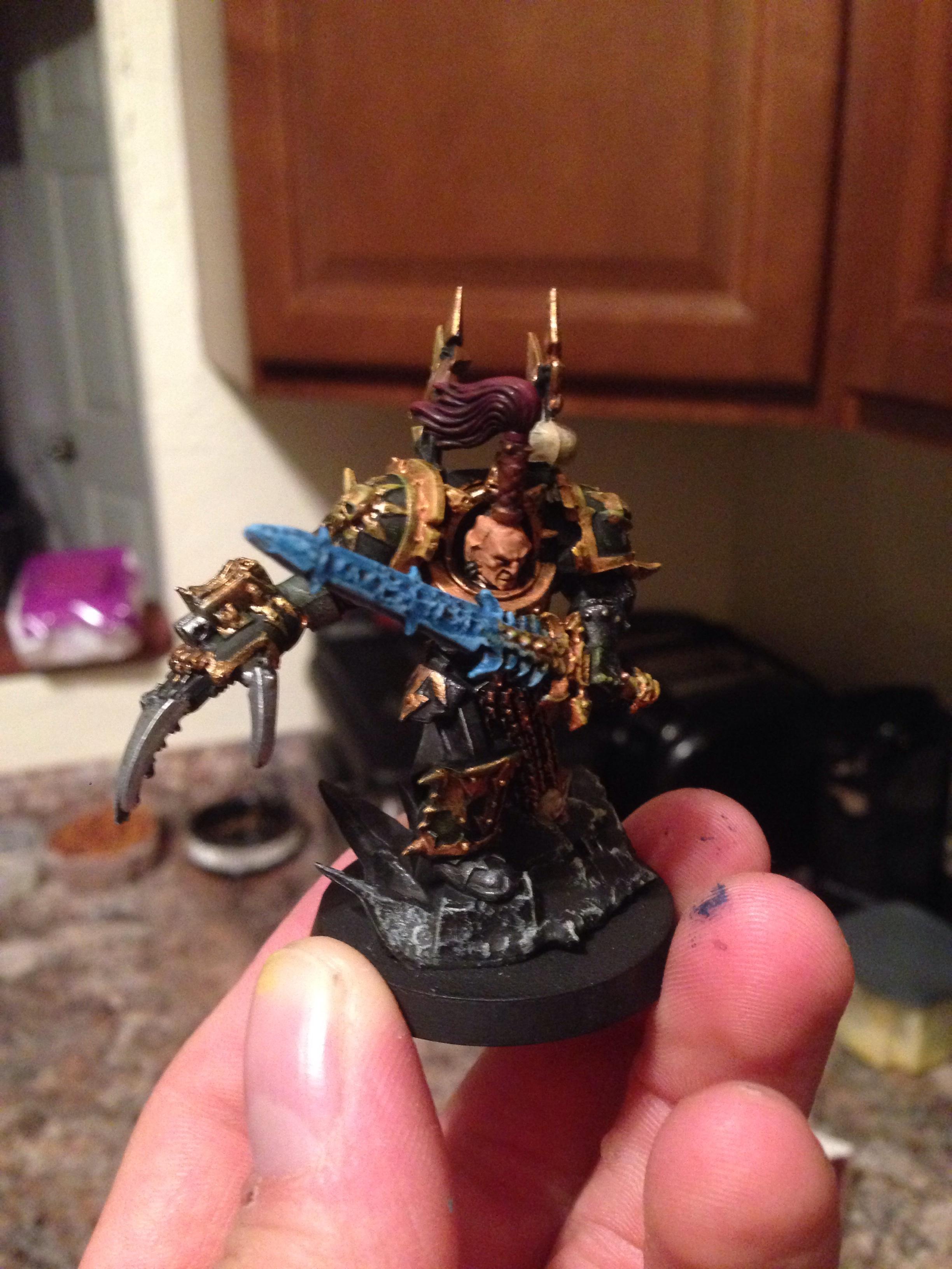 Abbaddon the despoiler 