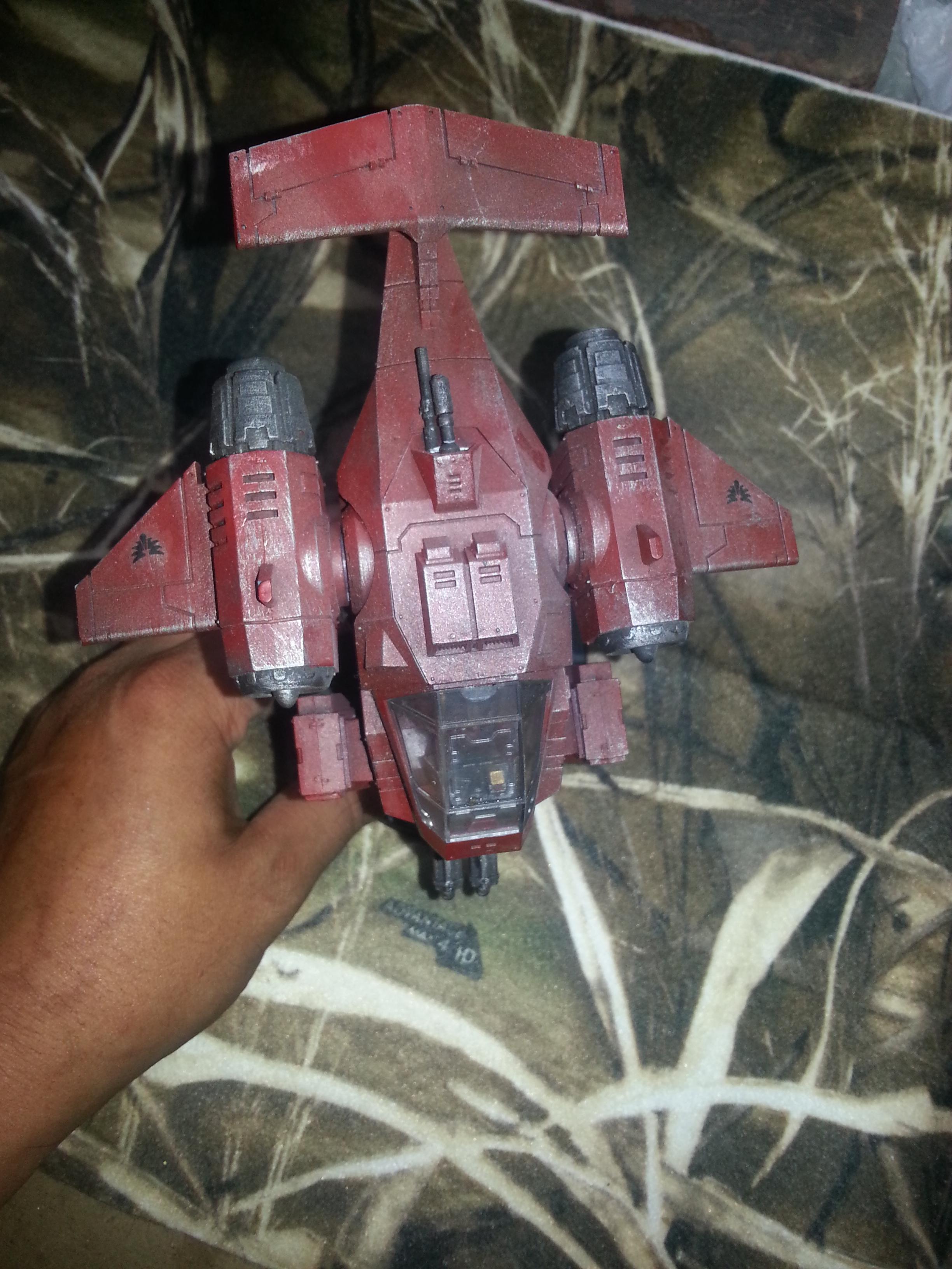 Blood Angels, Space Marines
