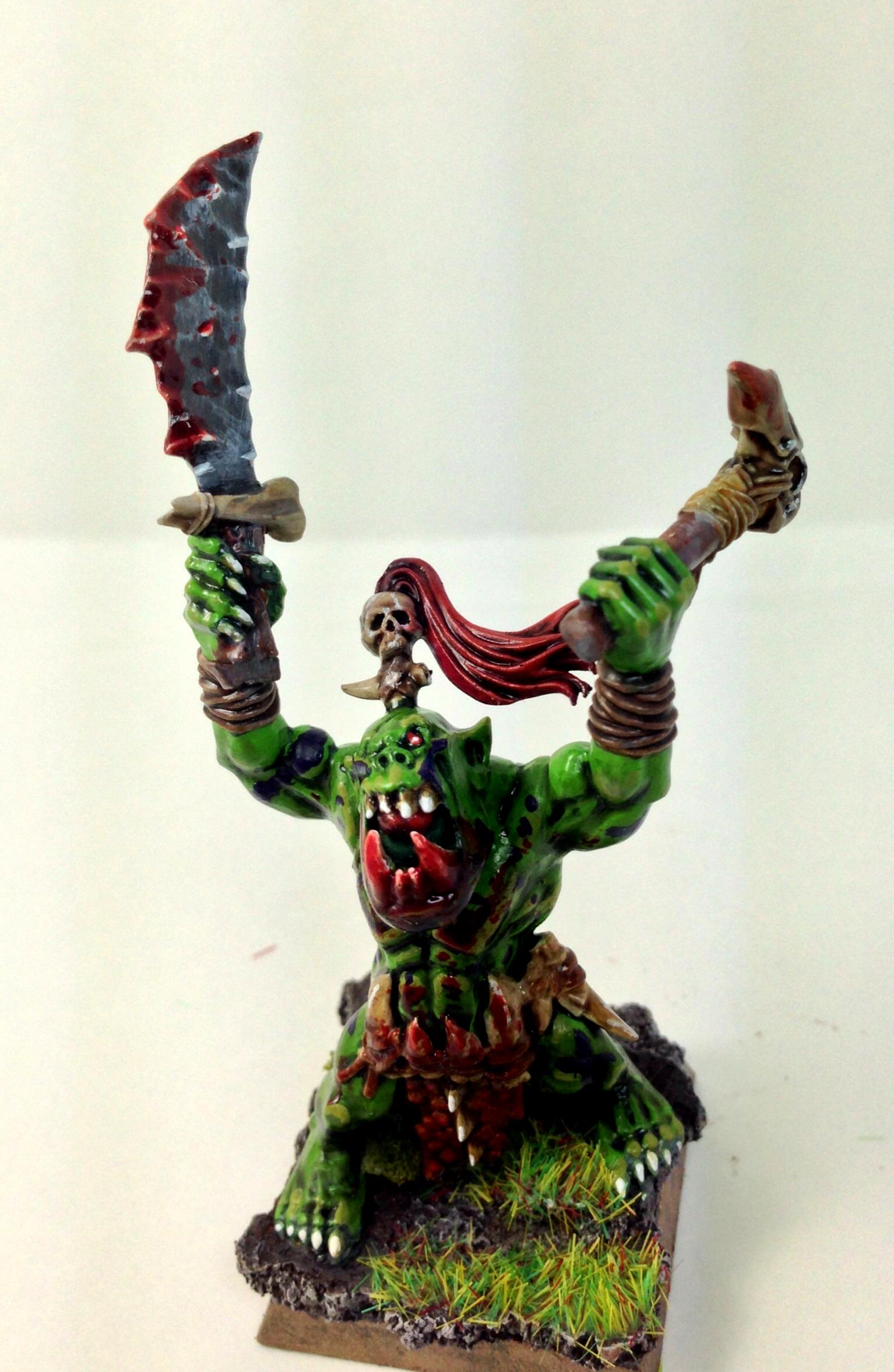 Goblins, Orcs, Orcs &amp; Goblins, Orcs And Goblins, Savage Orc, So, Warhammer Fantasy