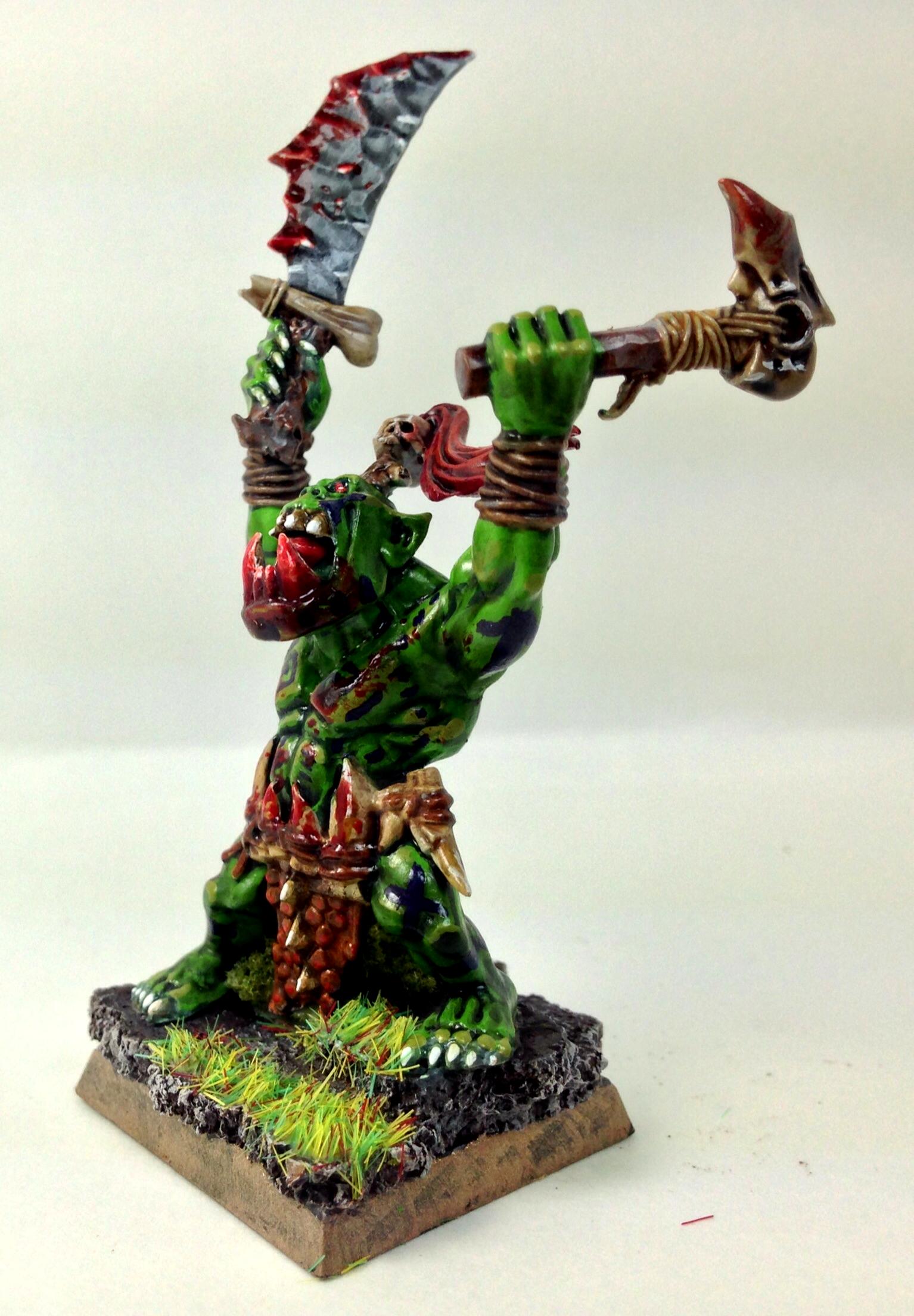 Goblins, Orcs, Orcs &amp; Goblins, Orcs And Goblins, Savage Orc, So, Warhammer Fantasy