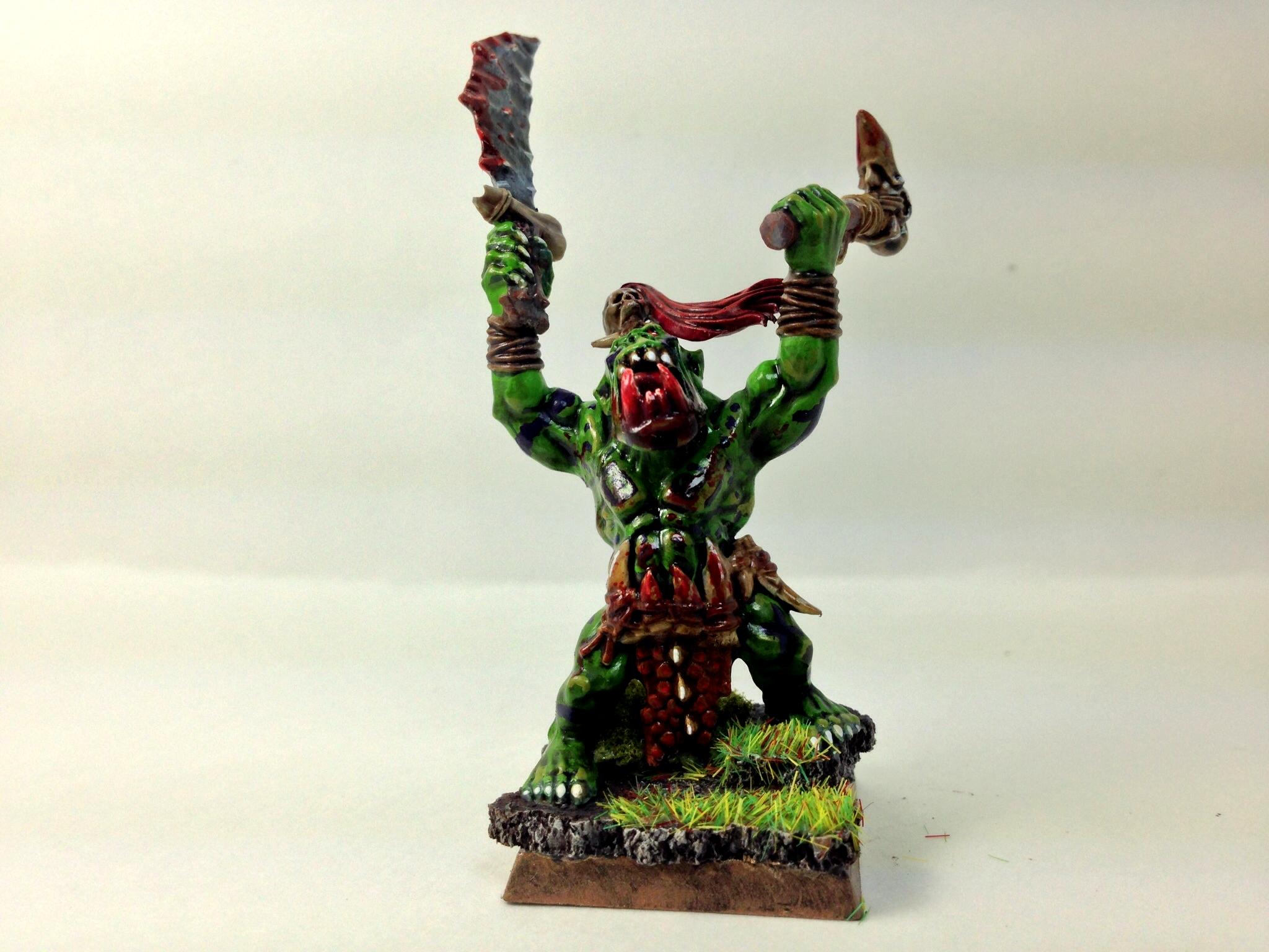 Goblins, Orcs, Orcs &amp; Goblins, Orcs And Goblins, Savage Orc, So, Warhammer Fantasy