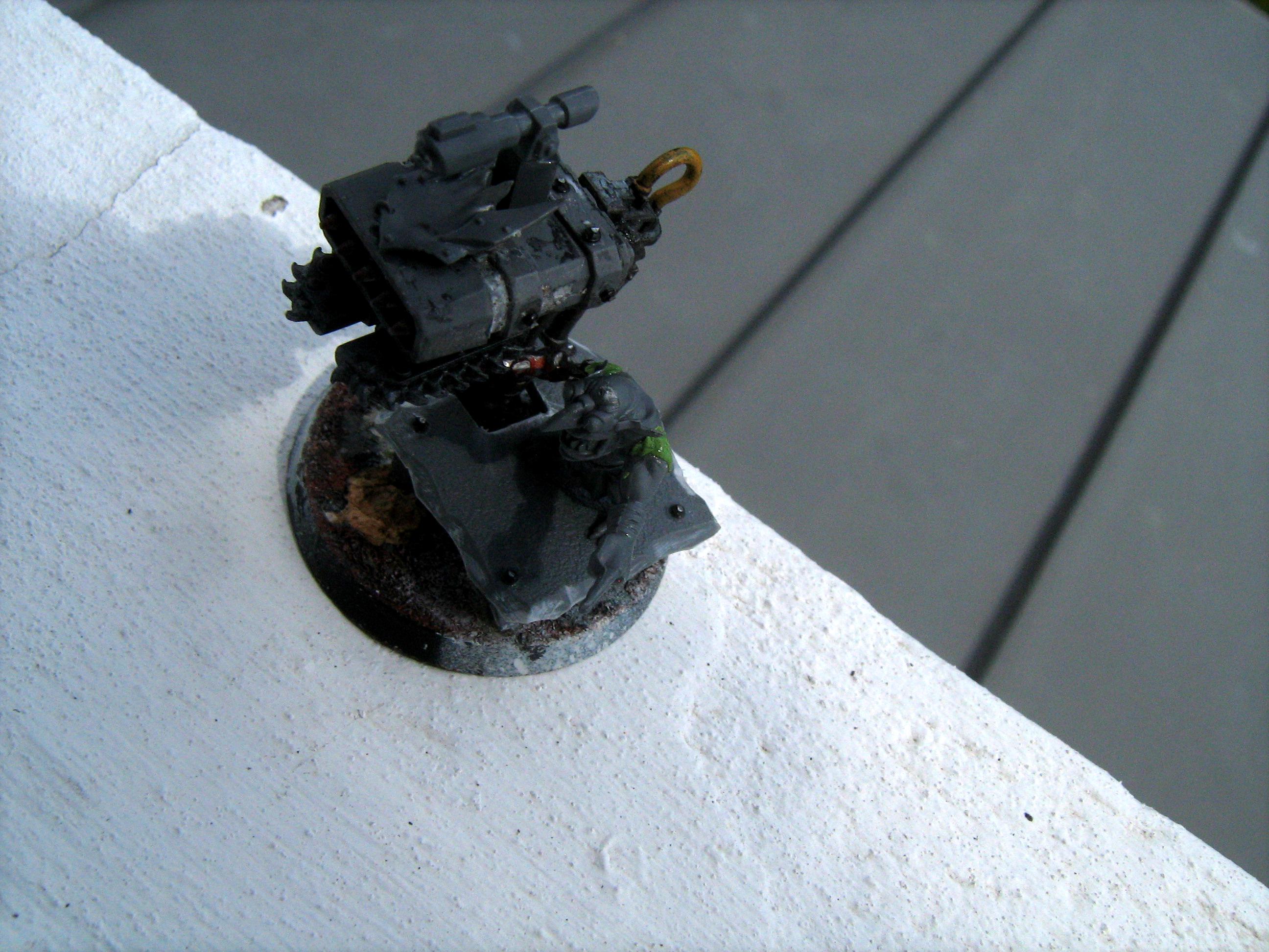 Grotmek Rustfinga WIP 4