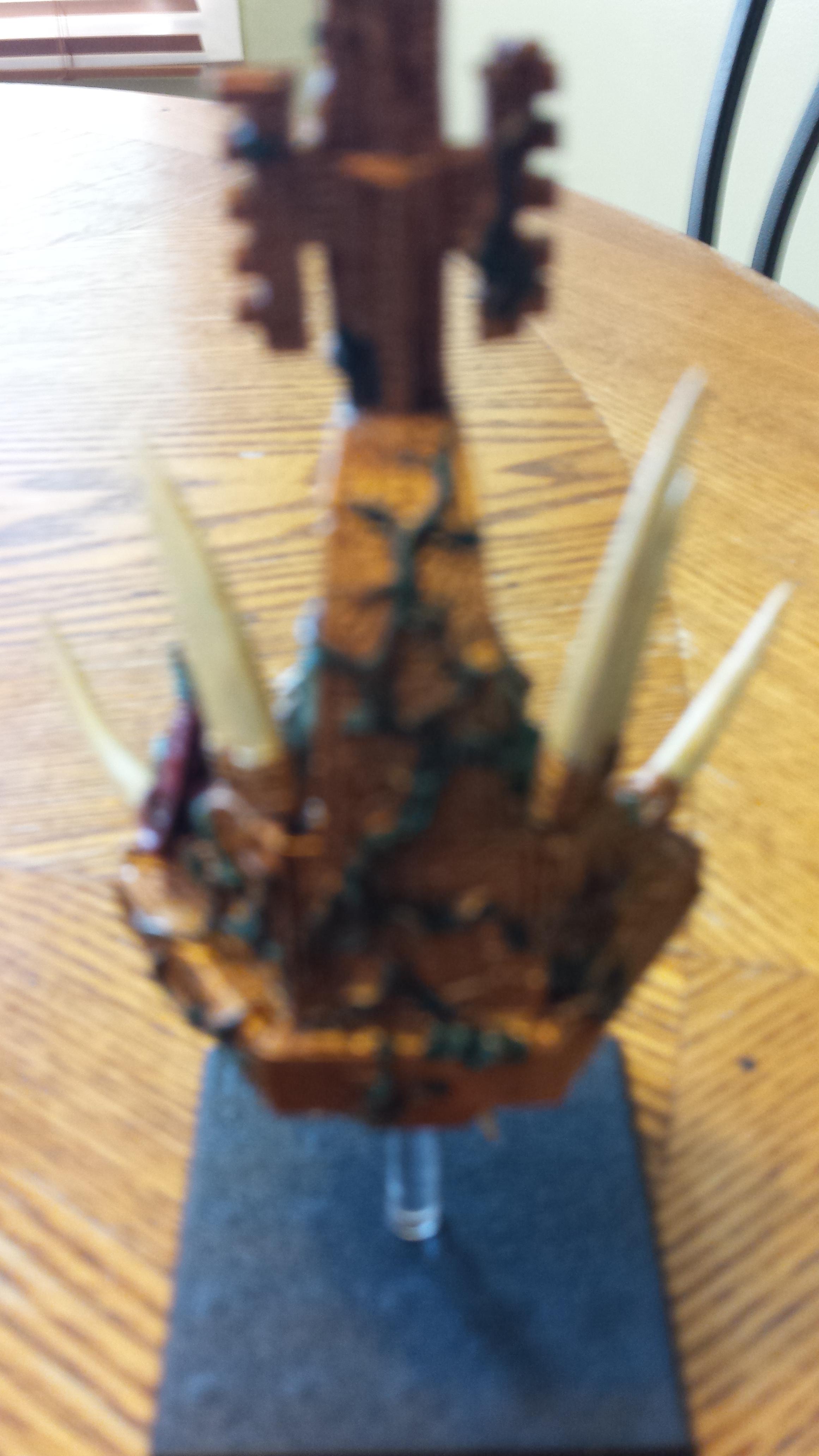 Slann (Back)