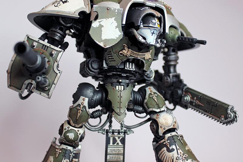Retribution Mean