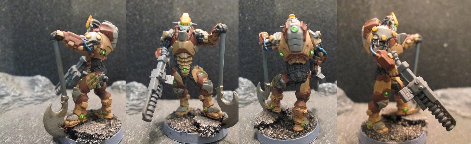 Ca, Combined Army, Corvus Belli, Infinity, Morat, Sogarat