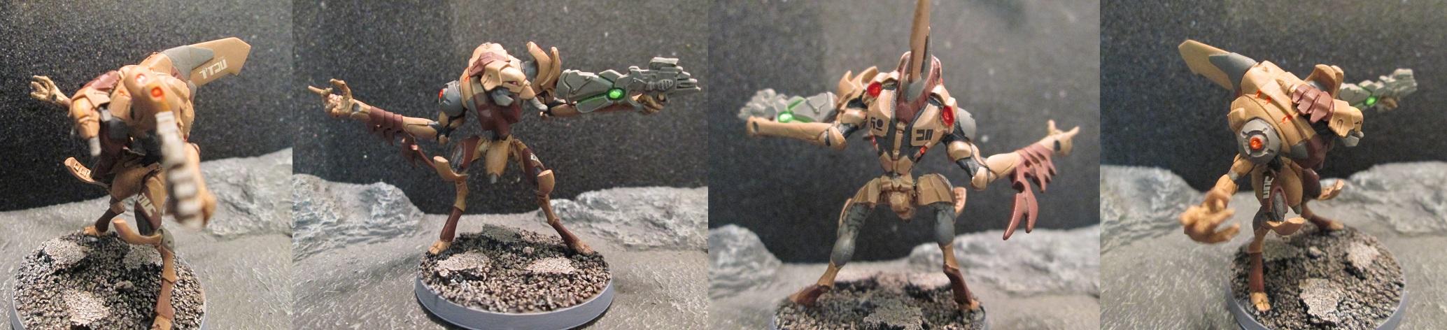 Combined Army, Corvus Belli, Infinity, Shasvastii, Sphinx, Tag