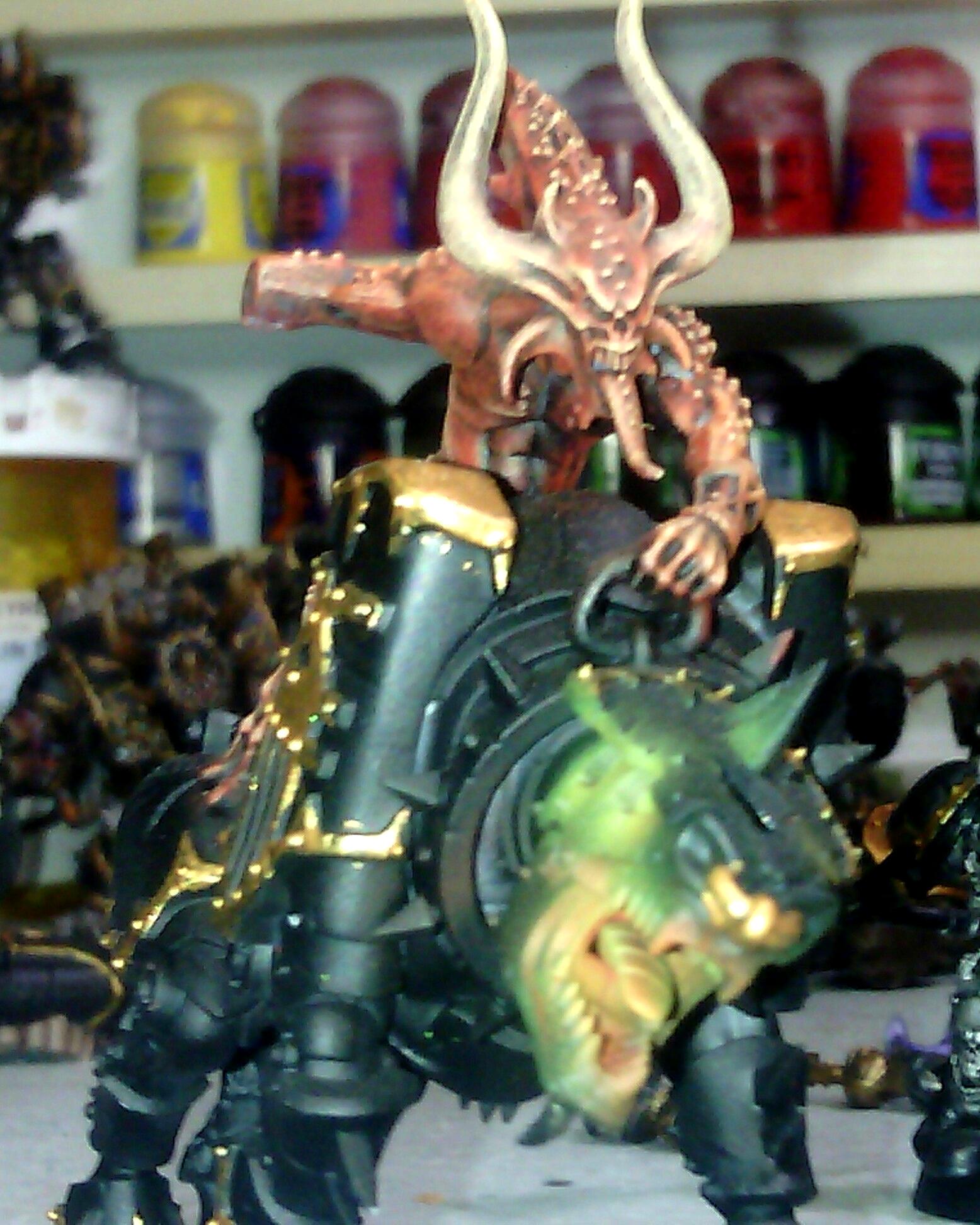 wip