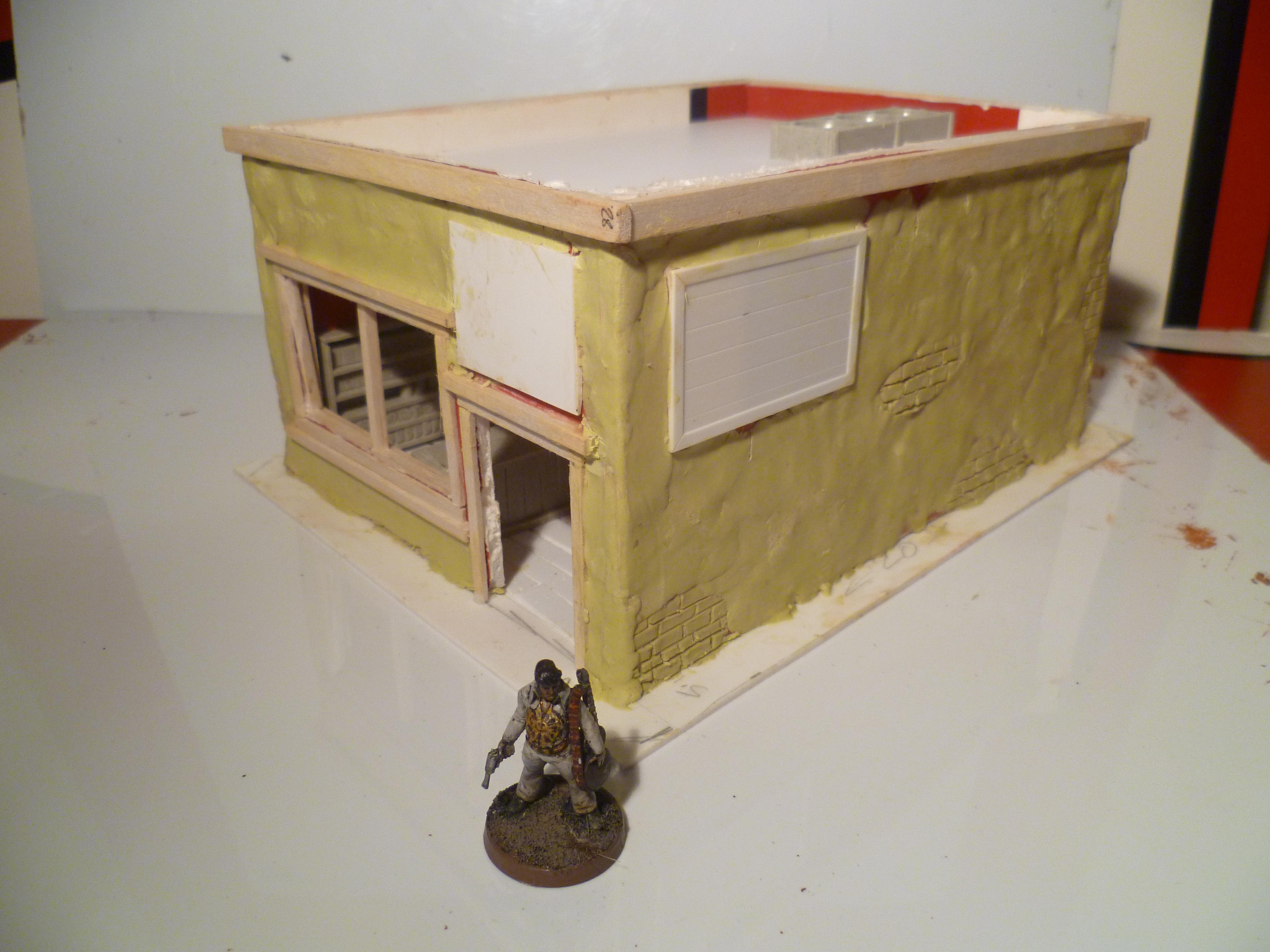 WIP General Store