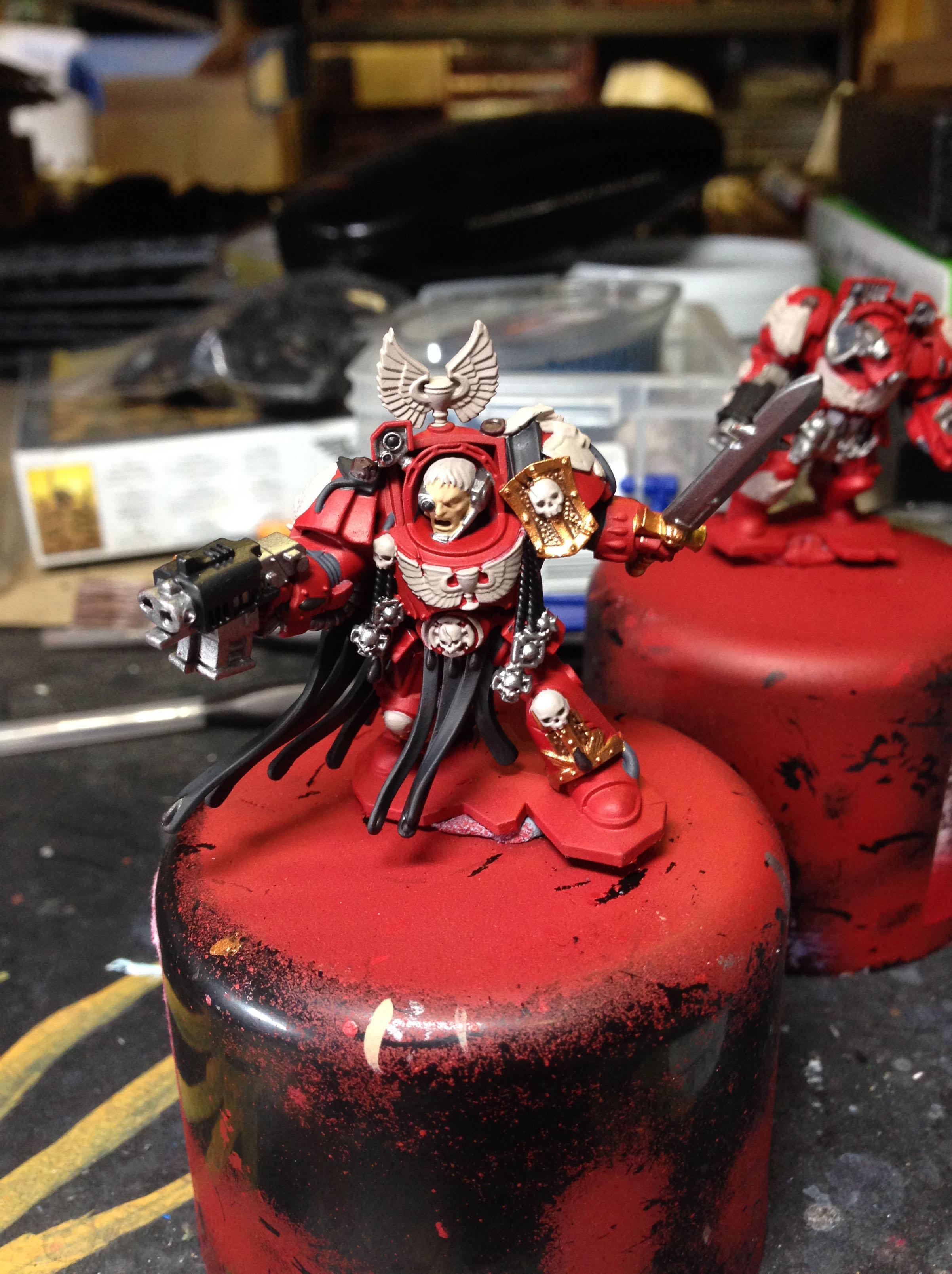 Space hulk wip 1.2
