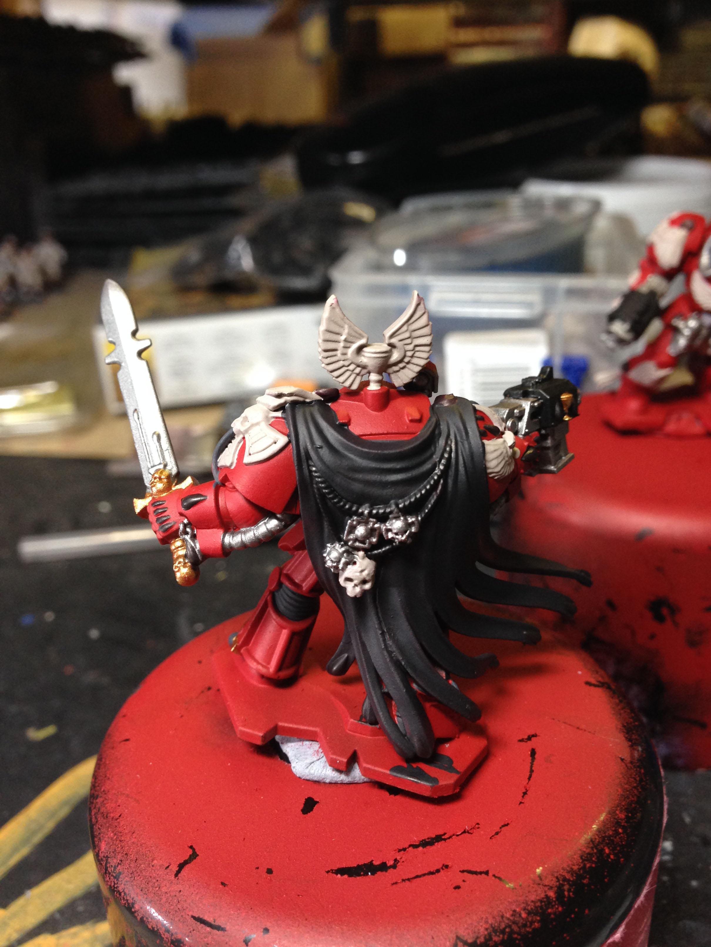 Space hulk wip 1.3