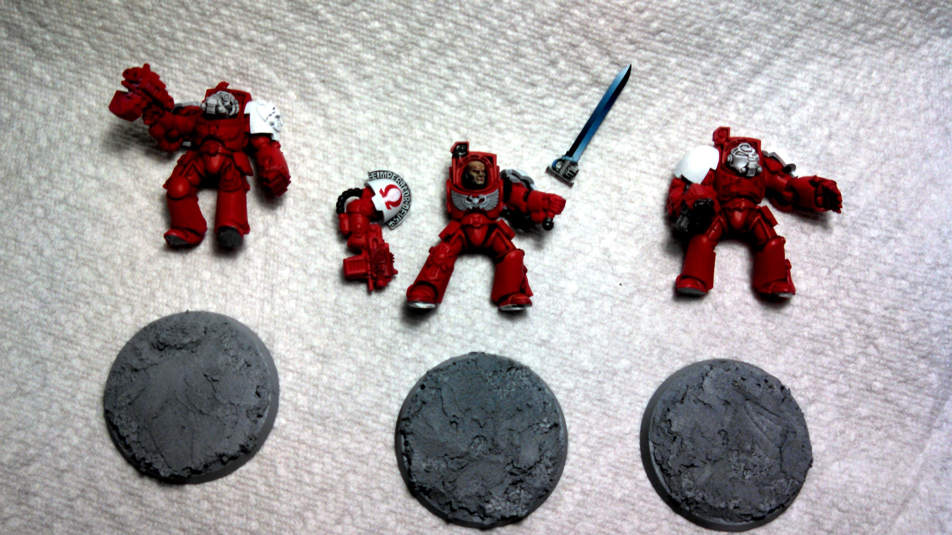 Of, Orar, Son, Space Marines, Warhammer 40,000, Warhammer Fantasy