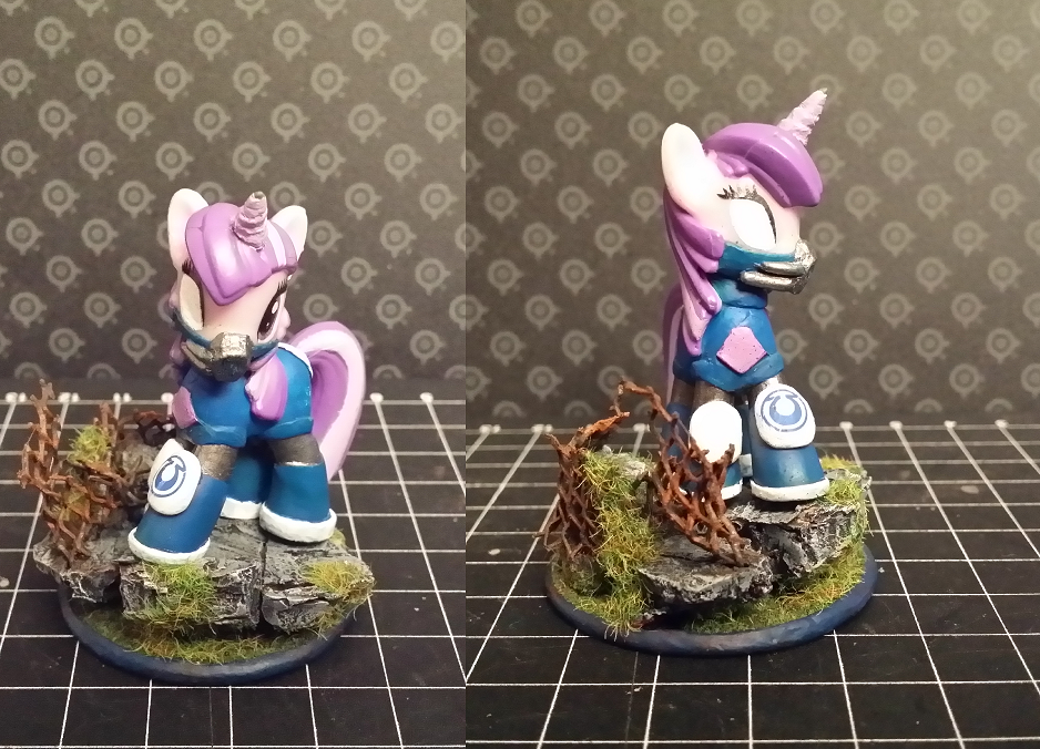 Humor, Mlp, Stupid, Psyker Pony
