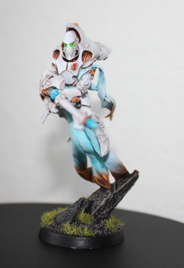Eldar, Shadow Specter, Shadow Spectre
